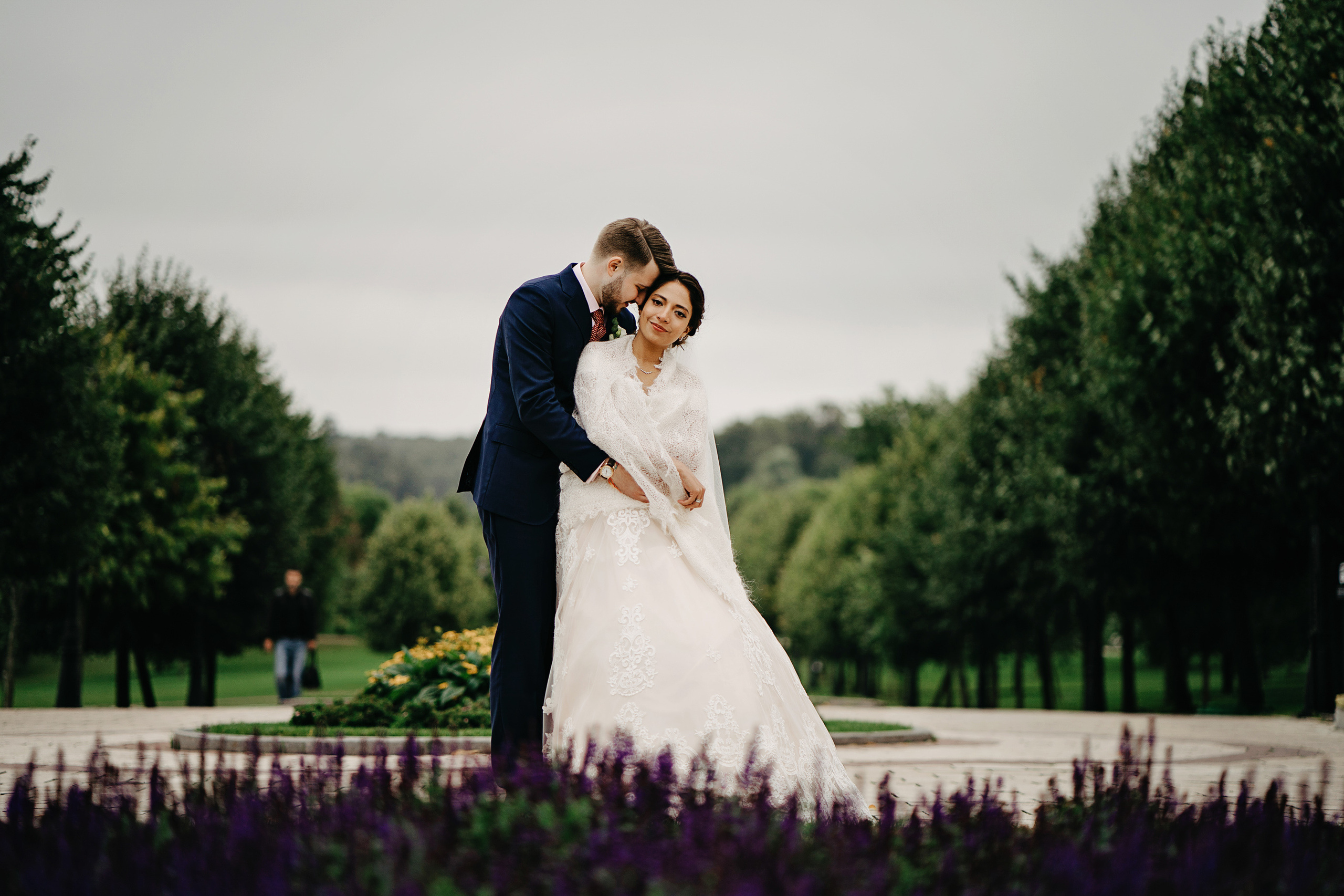 Александр и Виктория. Свадебный фотограф и видеограф Дмитрий Горяченков