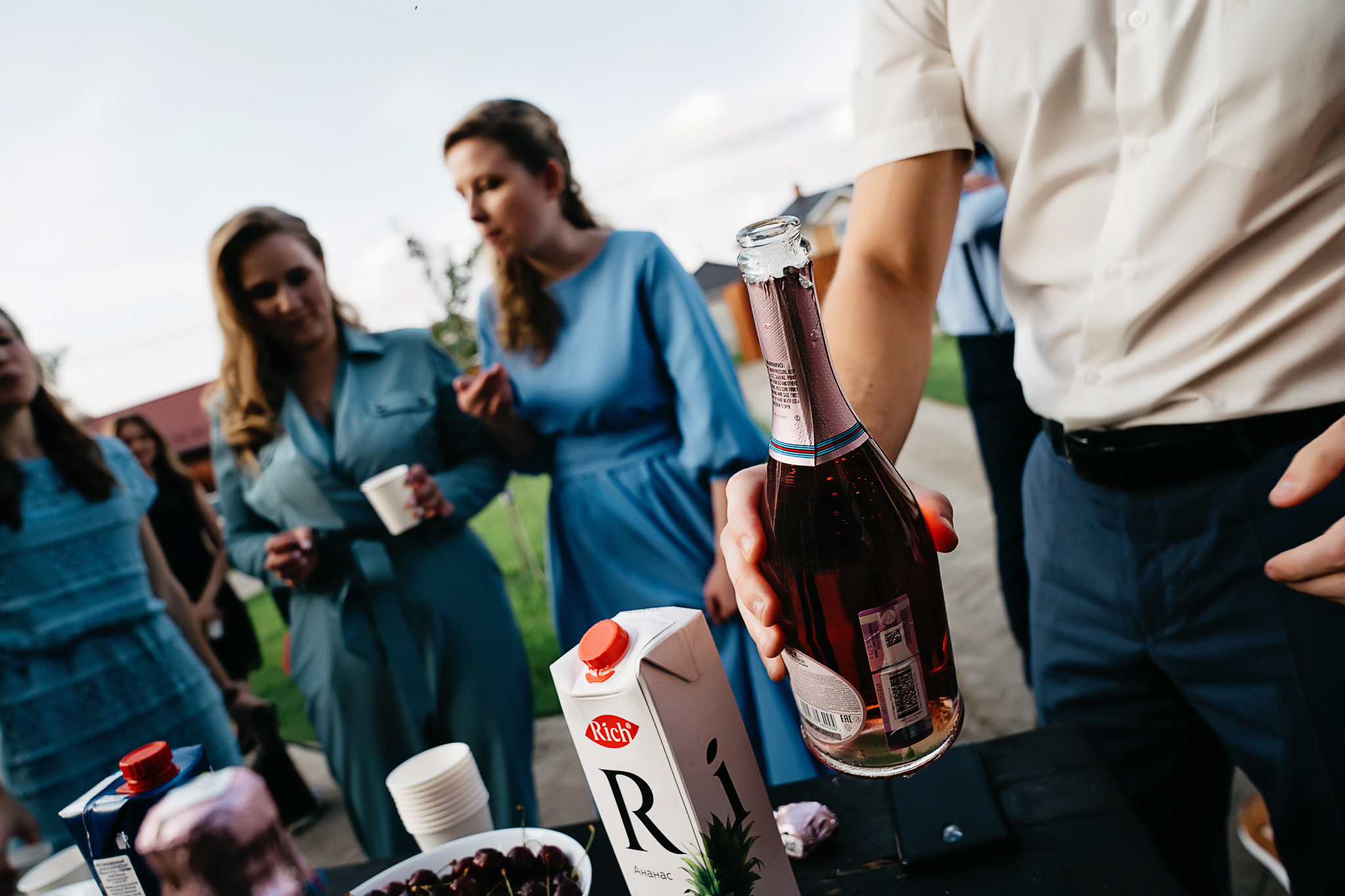 Максим и София. Свадебный фотограф и видеограф Дмитрий Горяченков