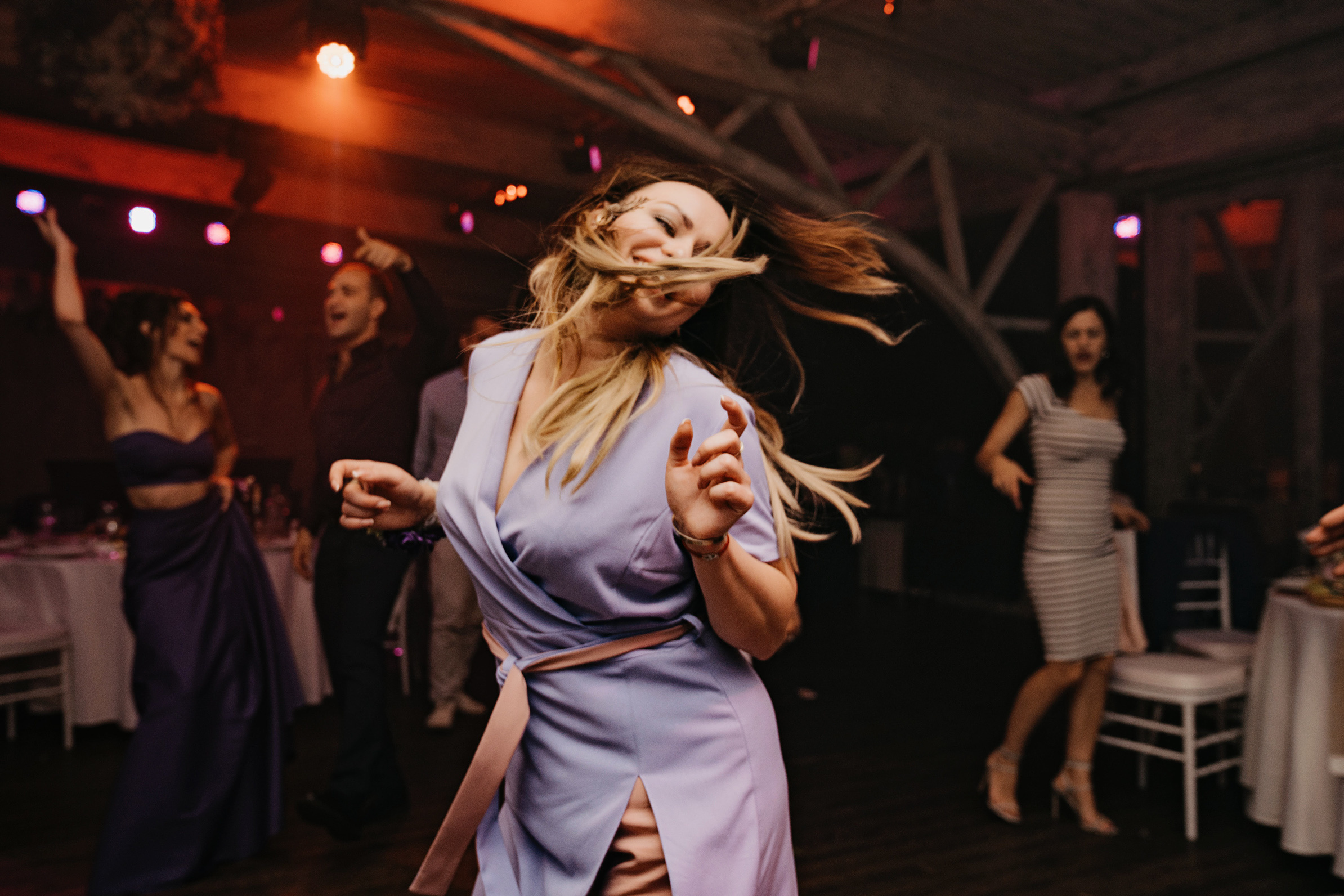 Вячеслав и Яна. Свадебный фотограф и видеограф Дмитрий Горяченков