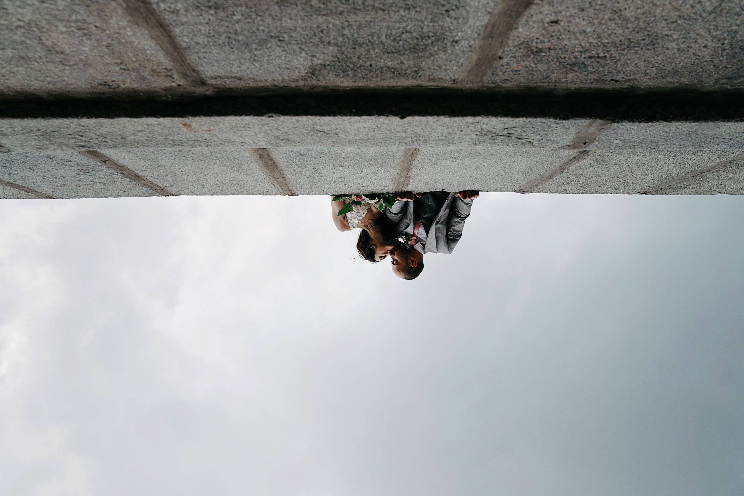 Владимир и Влада. Свадебный фотограф и видеограф Дмитрий Горяченков