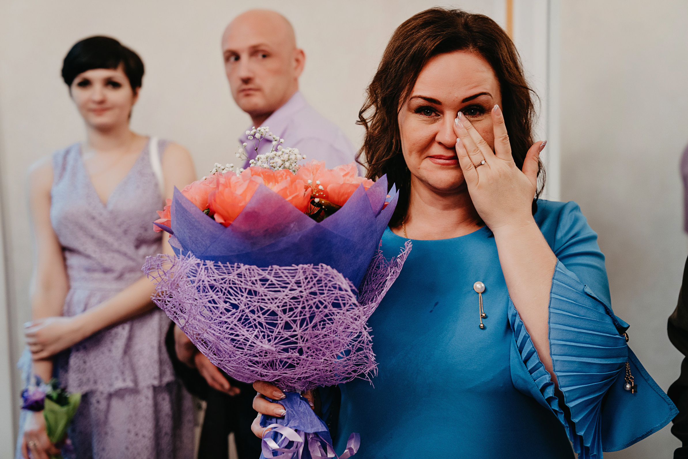 Вячеслав и Яна. Свадебный фотограф и видеограф Дмитрий Горяченков