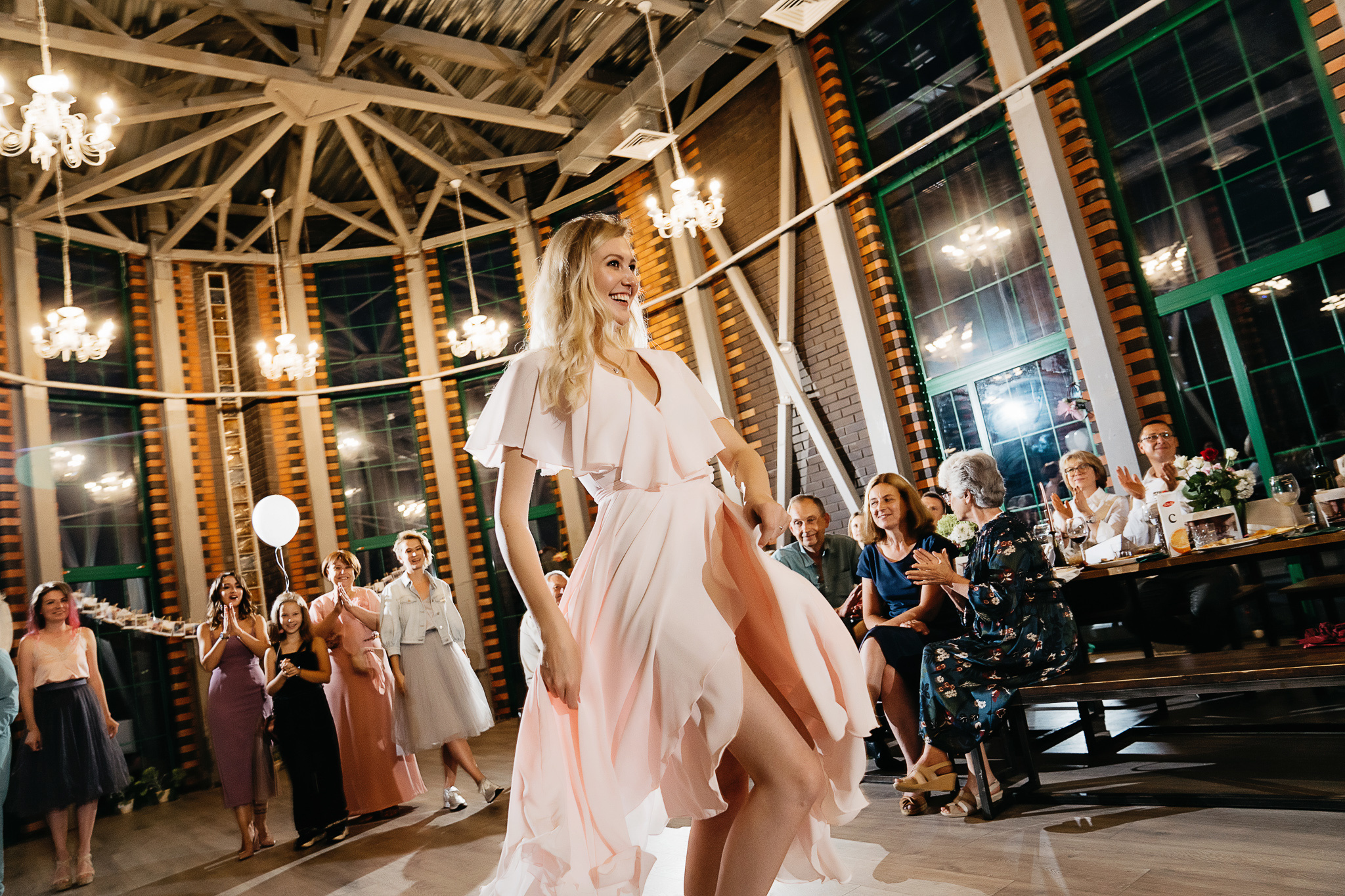 Максим и София. Свадебный фотограф и видеограф Дмитрий Горяченков