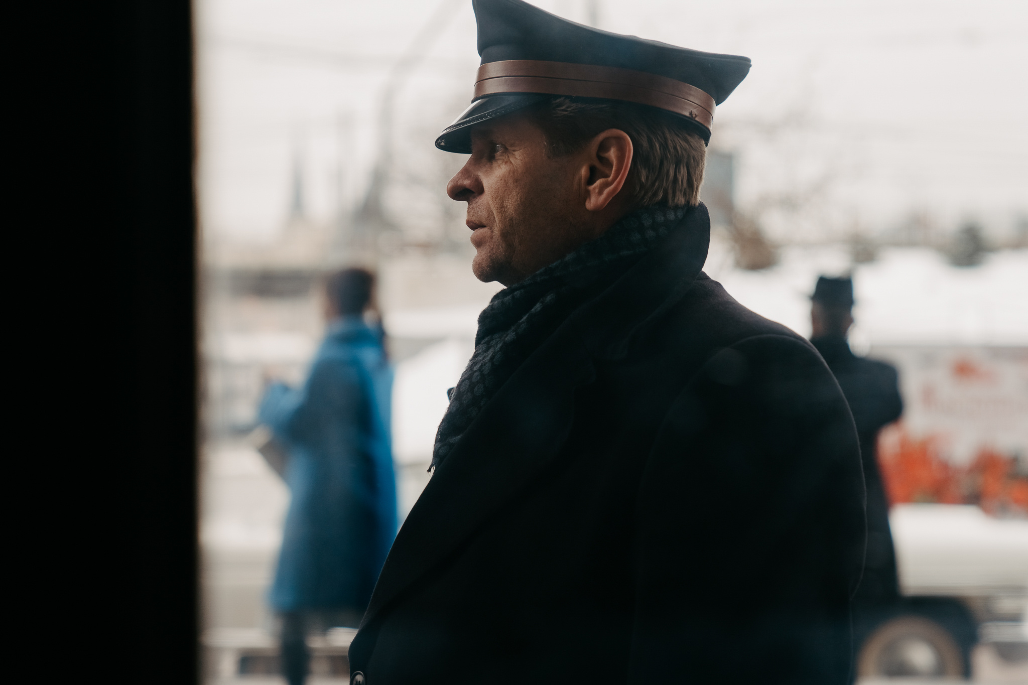 Владимир и Катажина. Свадебный фотограф и видеограф Дмитрий Горяченков