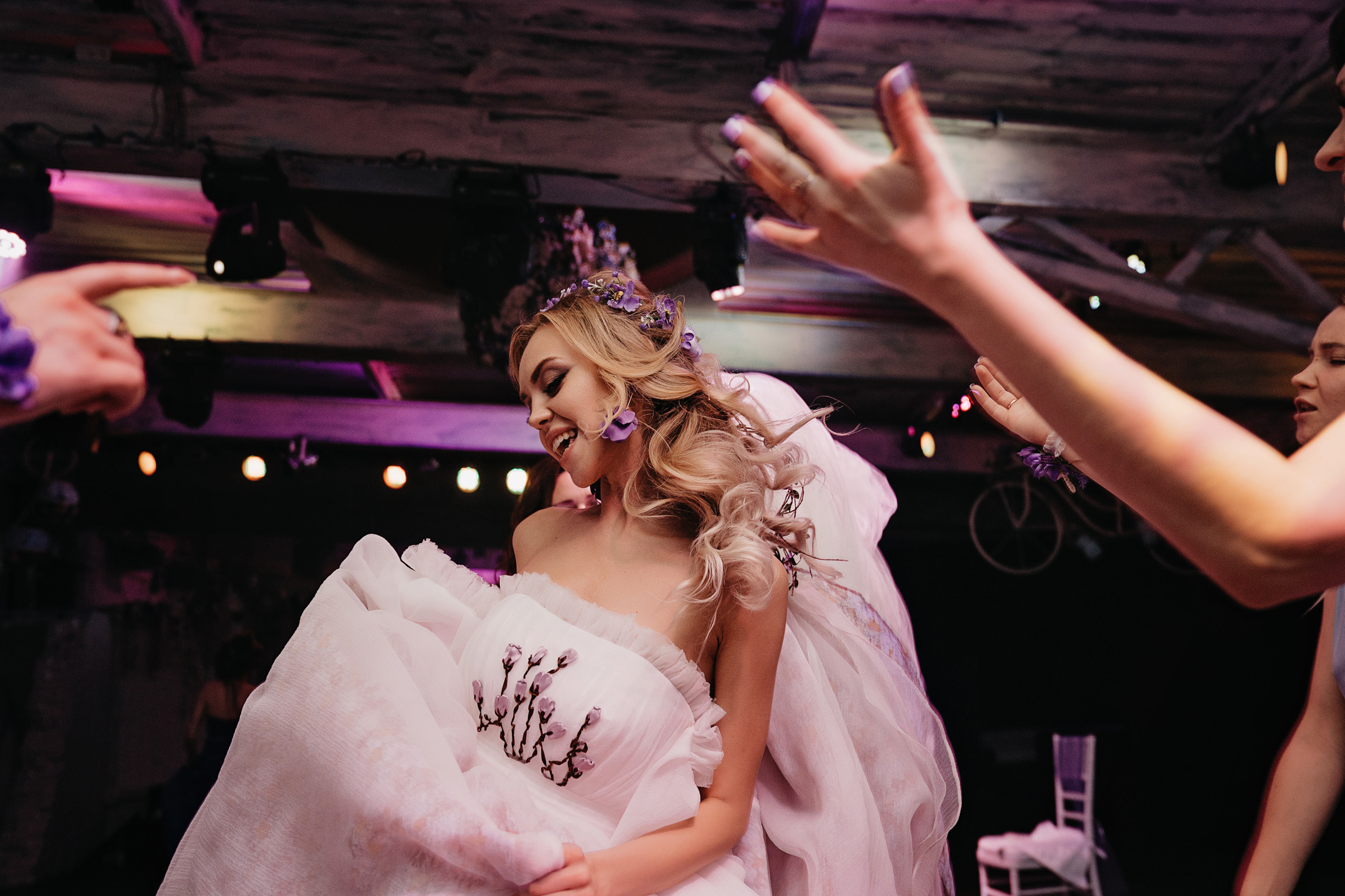 Вячеслав и Яна. Свадебный фотограф и видеограф Дмитрий Горяченков