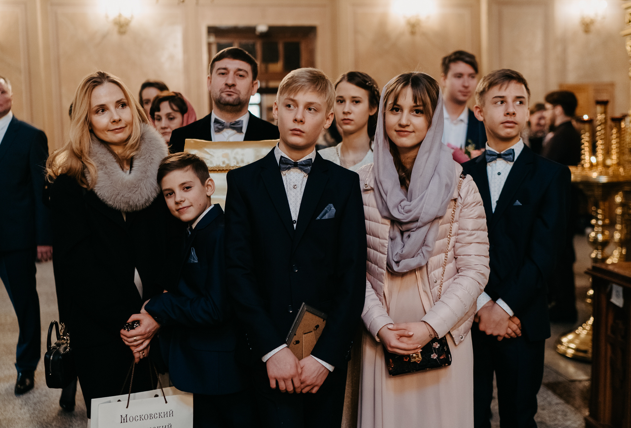 Владимир и Катажина. Свадебный фотограф и видеограф Дмитрий Горяченков