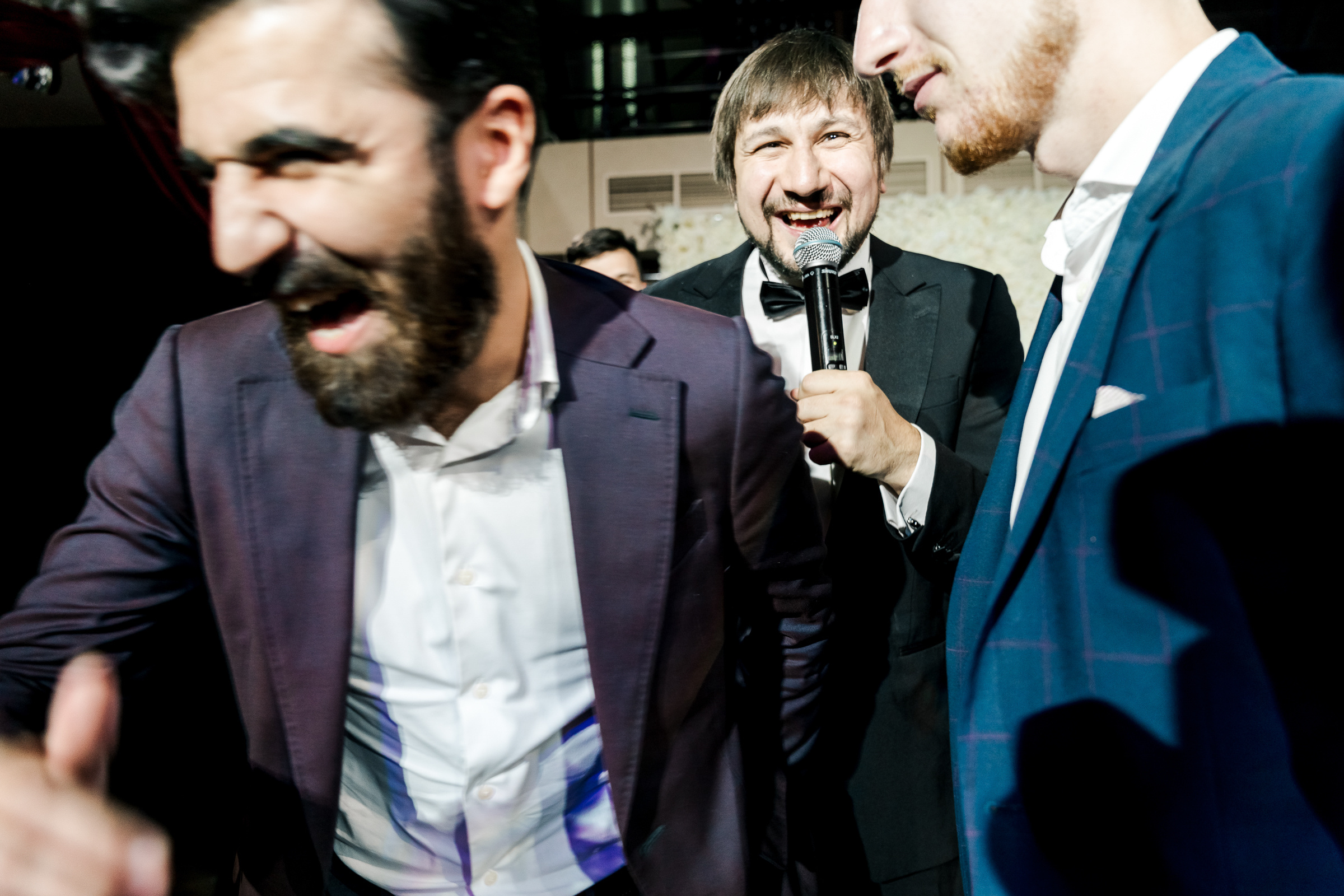 Вадим и Кристина. Свадебный фотограф и видеограф Дмитрий Горяченков