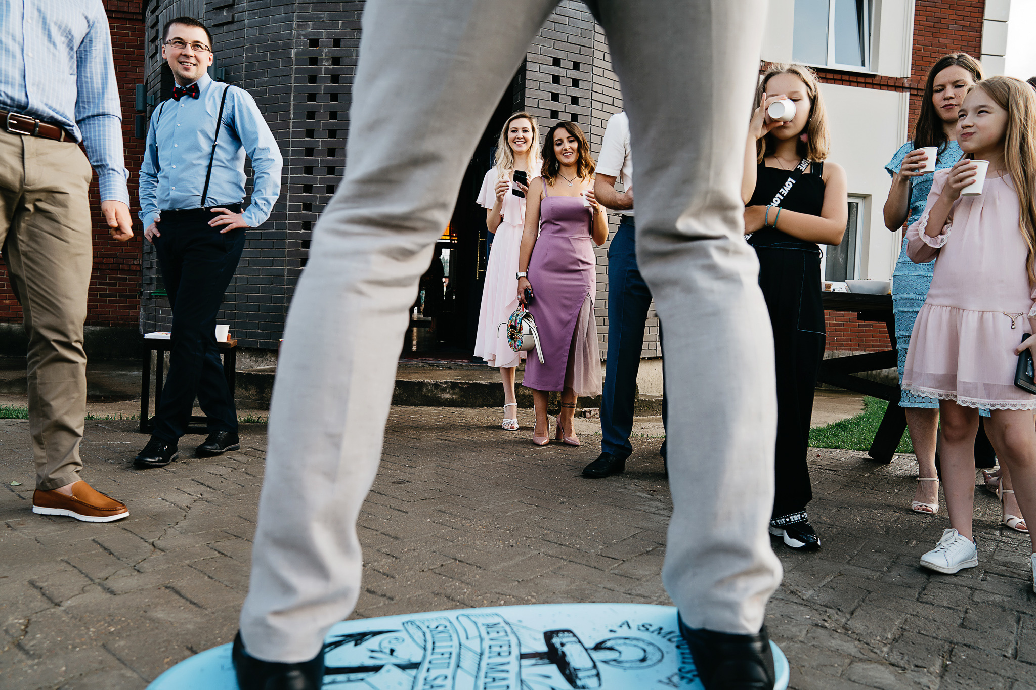 Максим и София. Свадебный фотограф и видеограф Дмитрий Горяченков