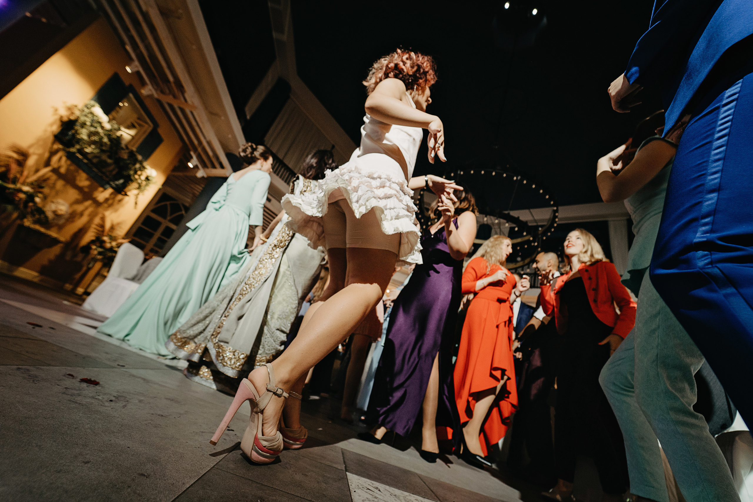 Александр и Виктория. Свадебный фотограф и видеограф Дмитрий Горяченков