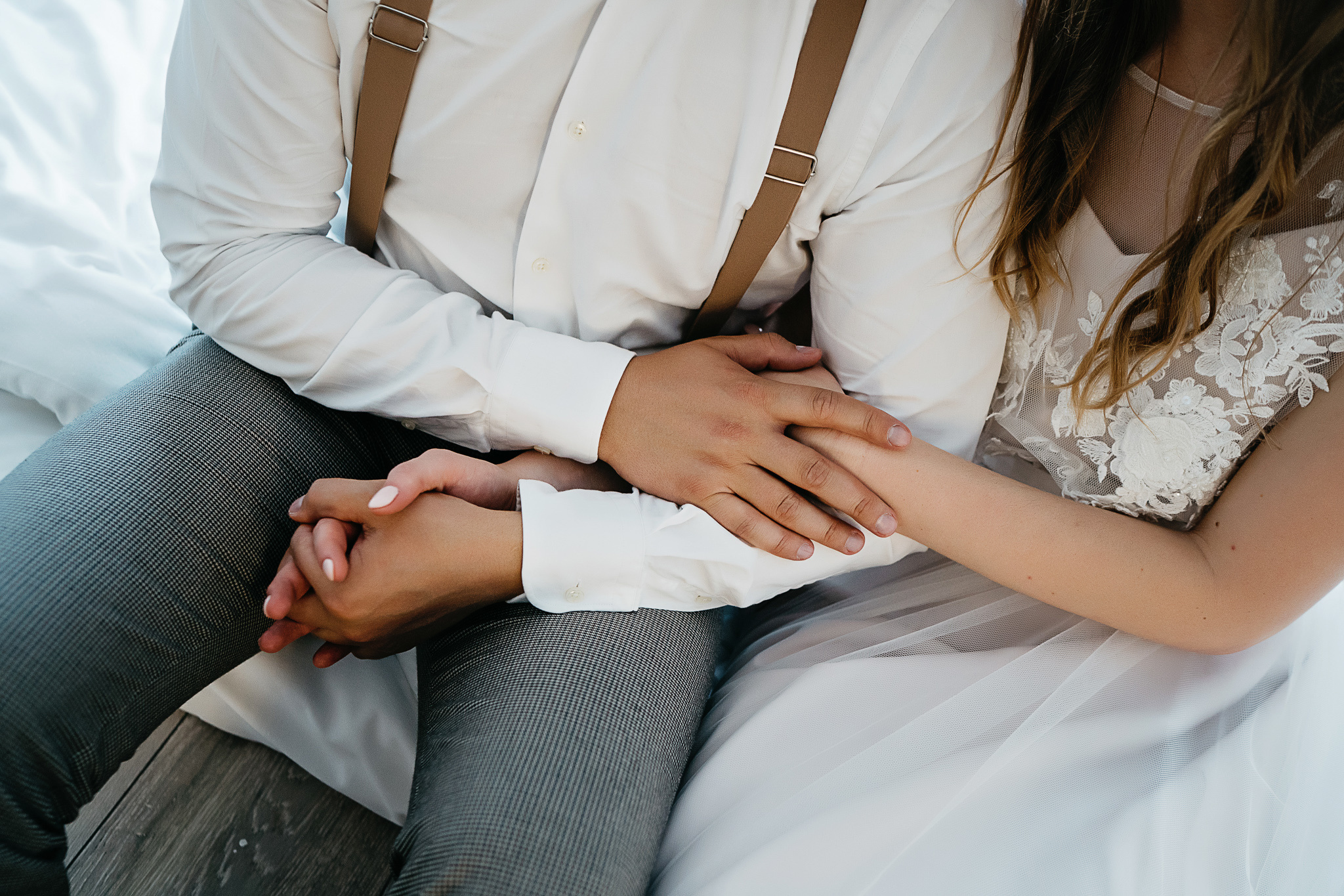 Максим и София. Свадебный фотограф и видеограф Дмитрий Горяченков