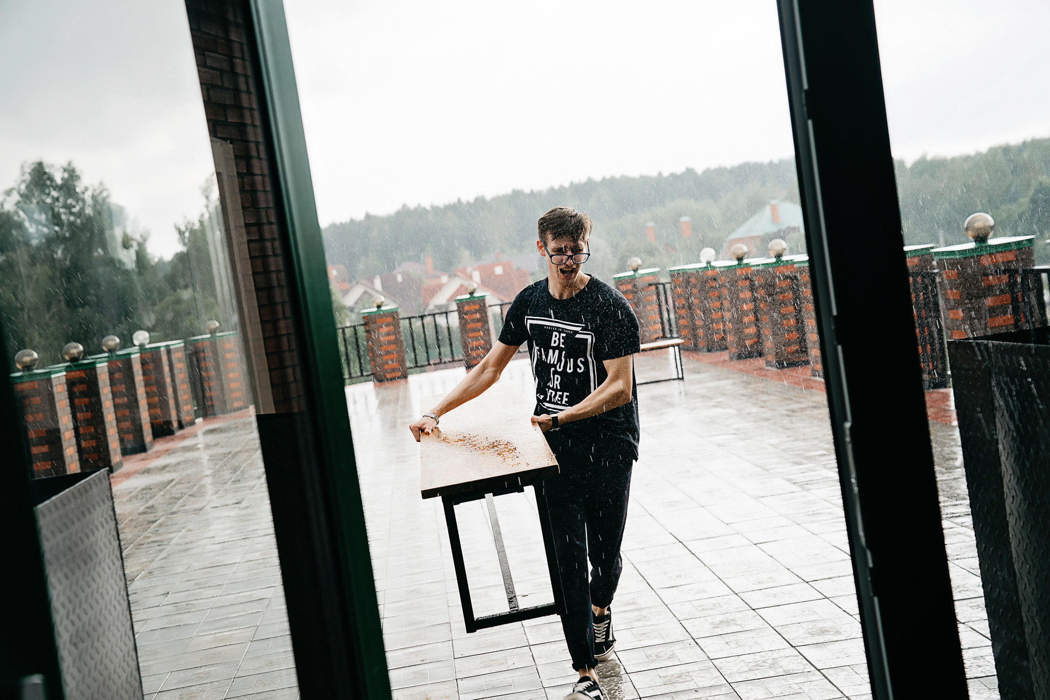 Максим и София. Свадебный фотограф и видеограф Дмитрий Горяченков