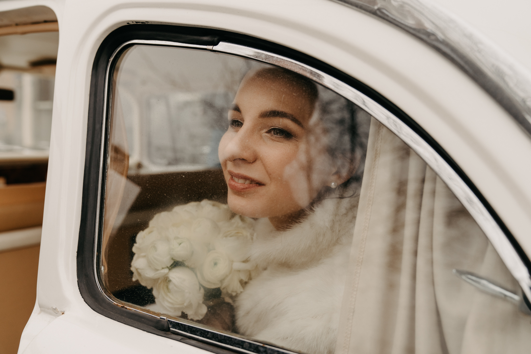 Владимир и Катажина. Свадебный фотограф и видеограф Дмитрий Горяченков