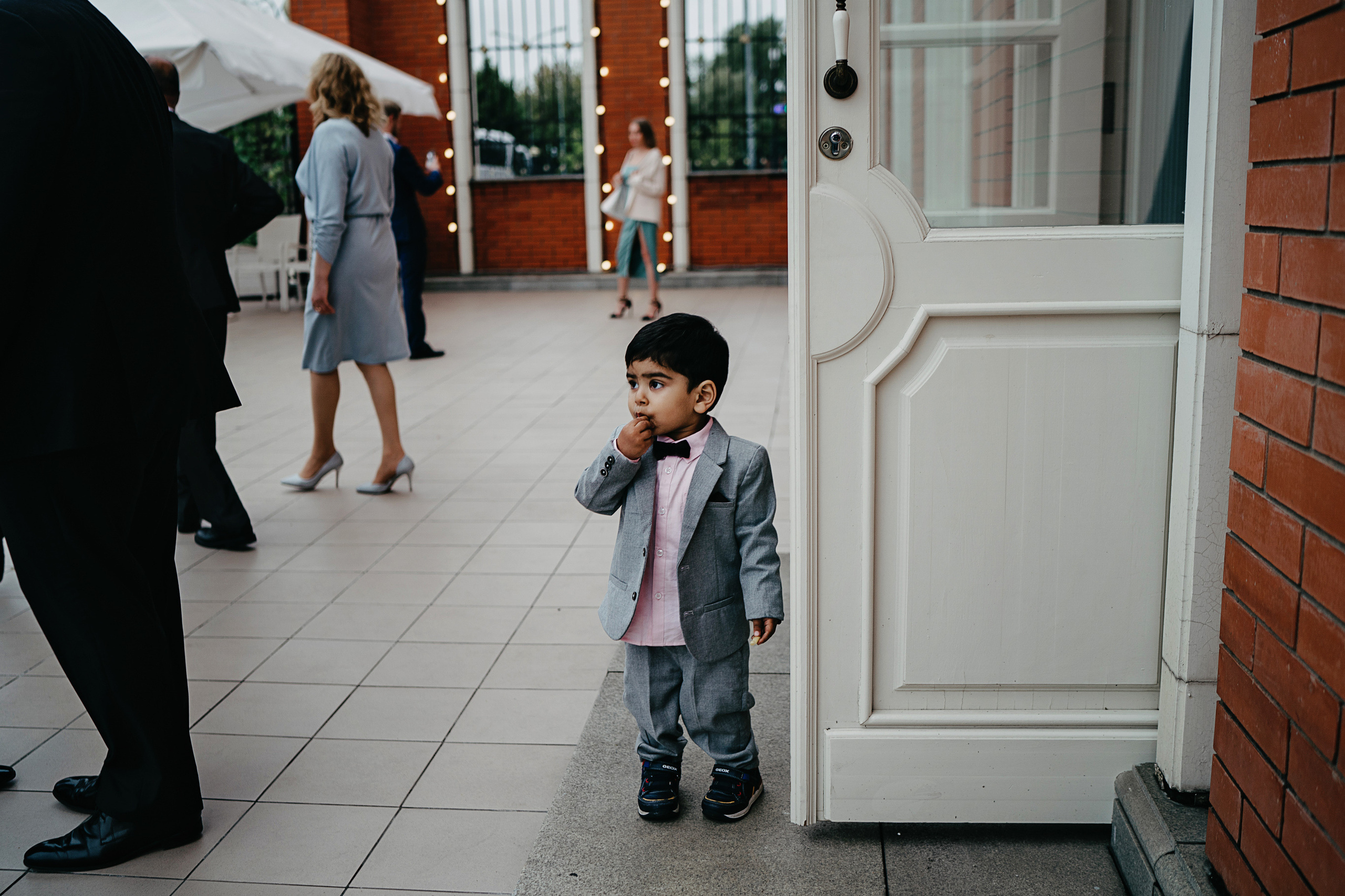 Александр и Виктория. Свадебный фотограф и видеограф Дмитрий Горяченков