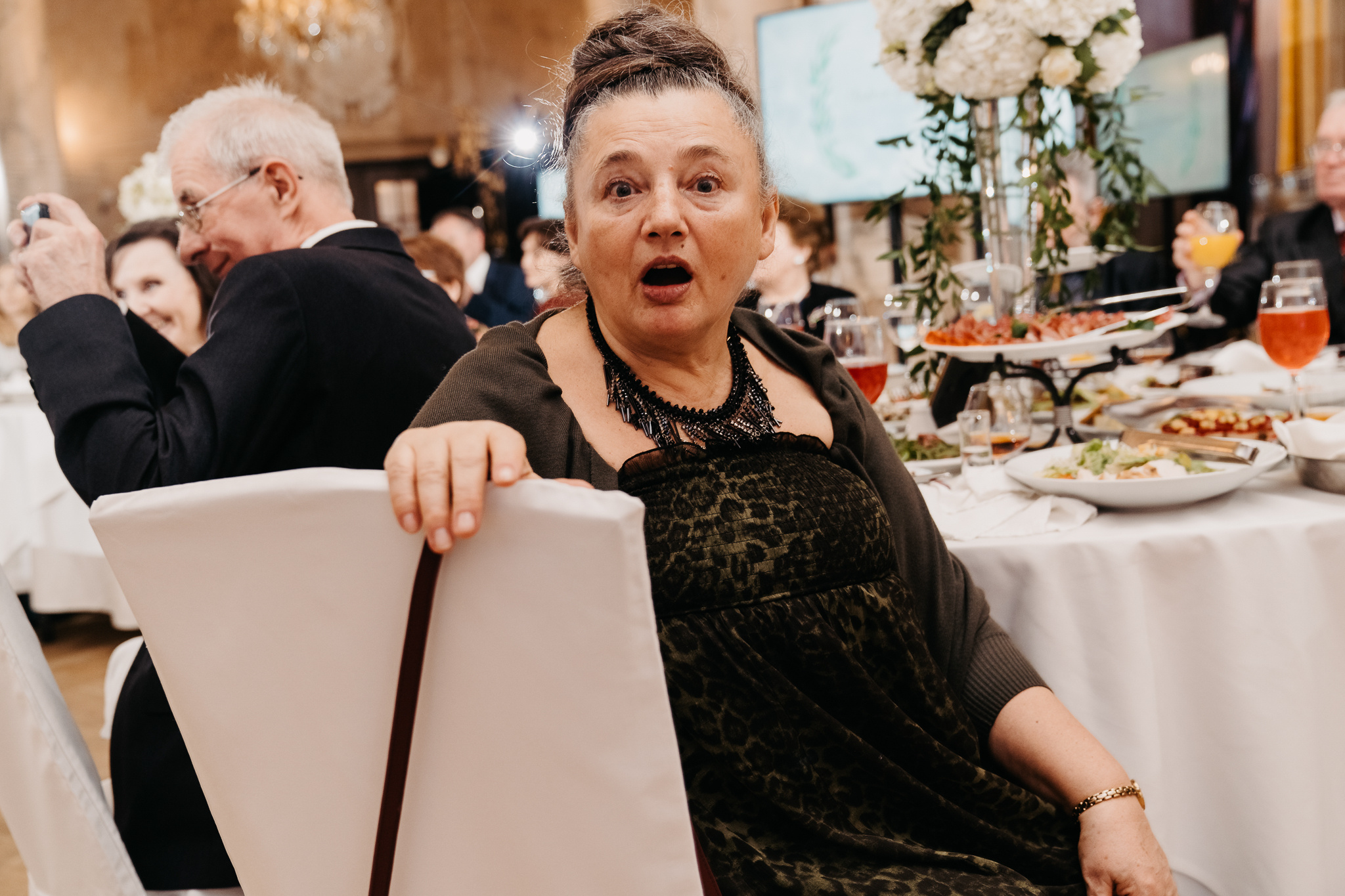 Владимир и Катажина. Свадебный фотограф и видеограф Дмитрий Горяченков