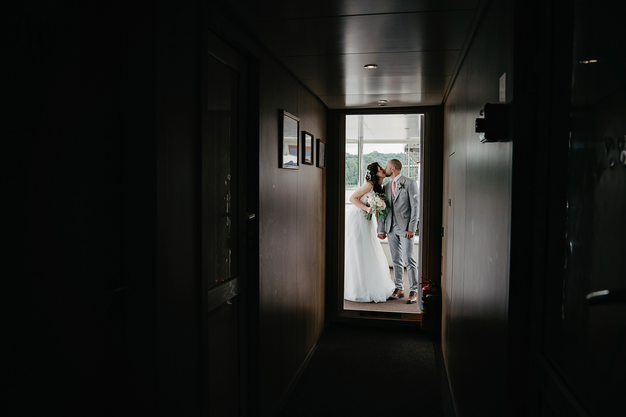 Владимир и Влада. Свадебный фотограф и видеограф Дмитрий Горяченков