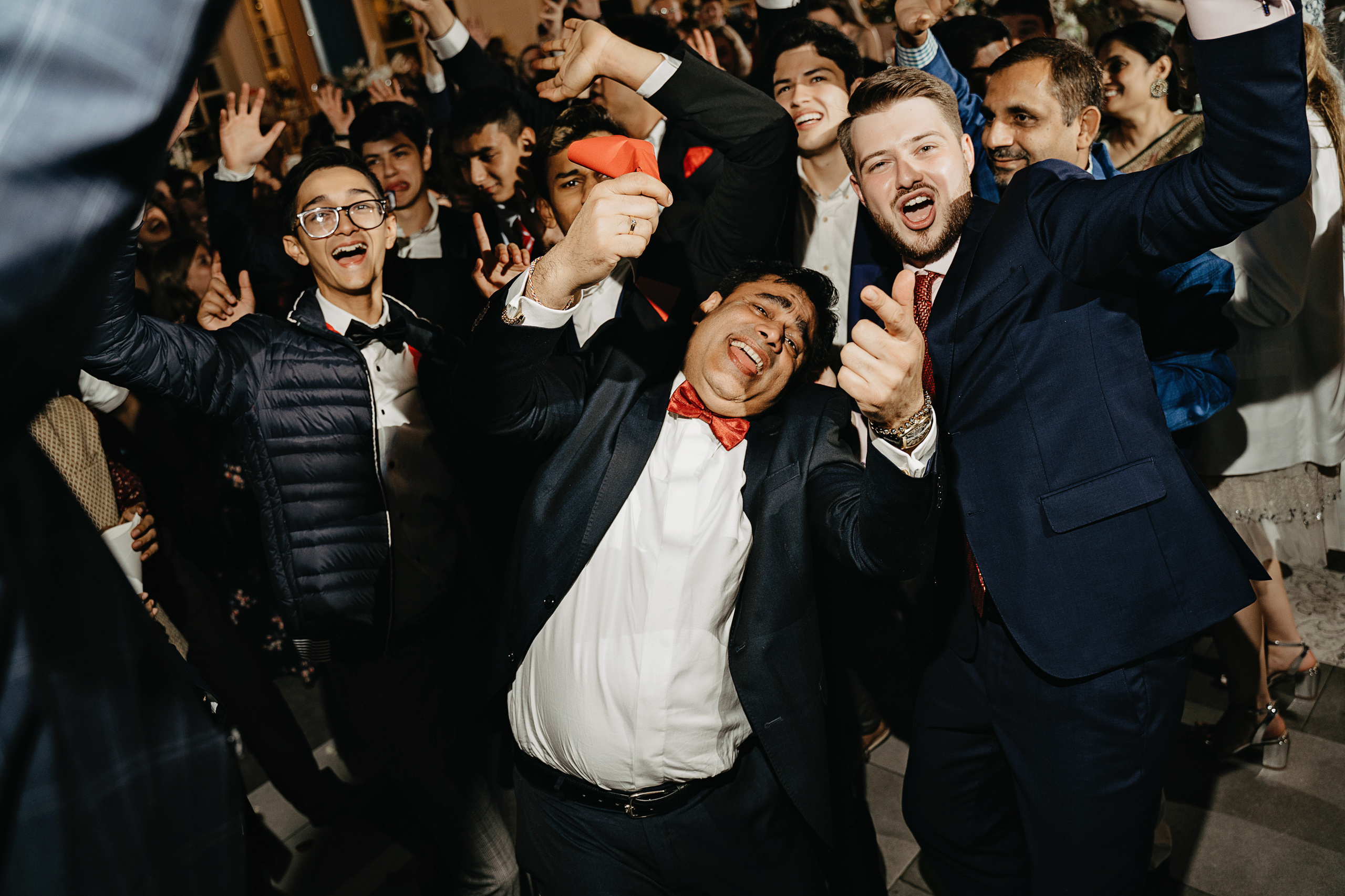 Александр и Виктория. Свадебный фотограф и видеограф Дмитрий Горяченков