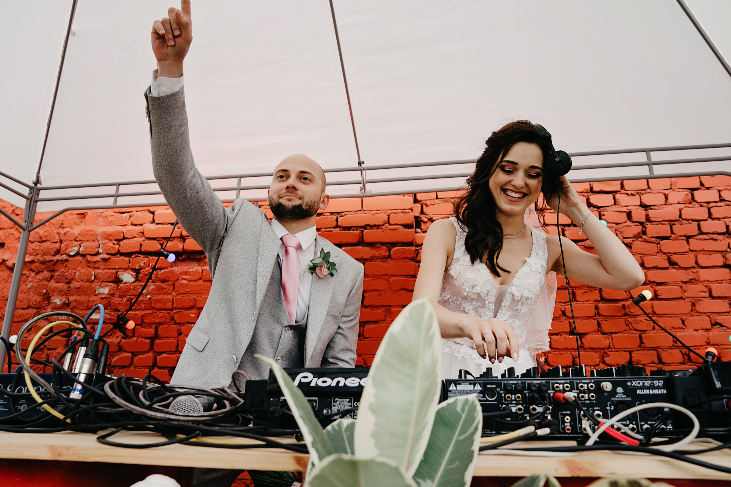 Владимир и Влада. Свадебный фотограф и видеограф Дмитрий Горяченков