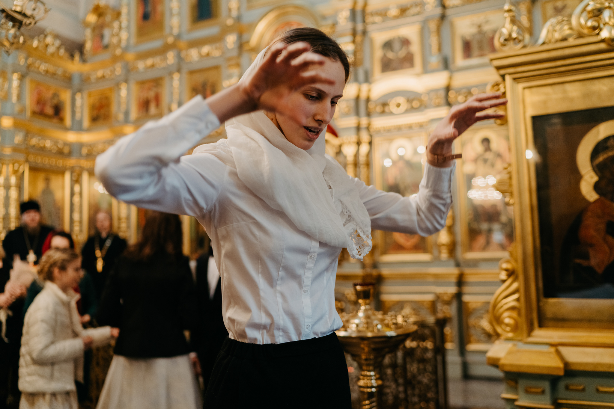 Владимир и Катажина. Свадебный фотограф и видеограф Дмитрий Горяченков