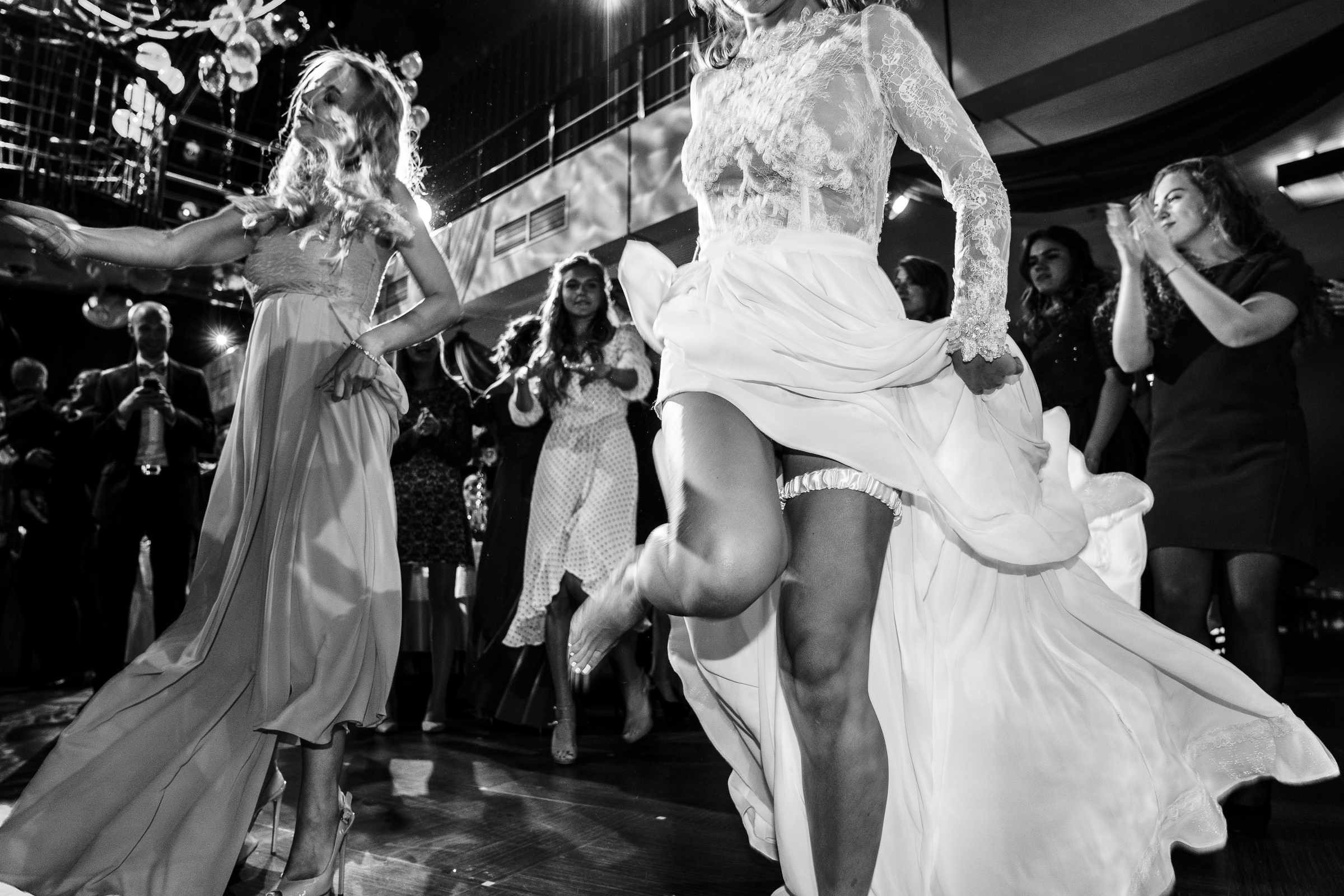 Вадим и Кристина. Свадебный фотограф и видеограф Дмитрий Горяченков