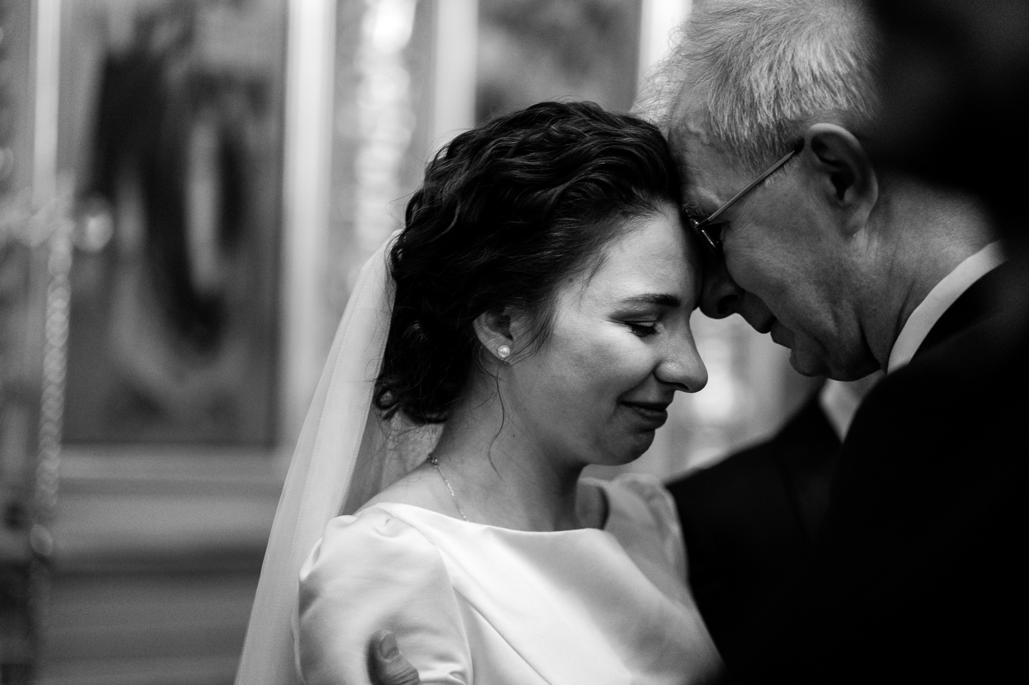 Владимир и Катажина. Свадебный фотограф и видеограф Дмитрий Горяченков