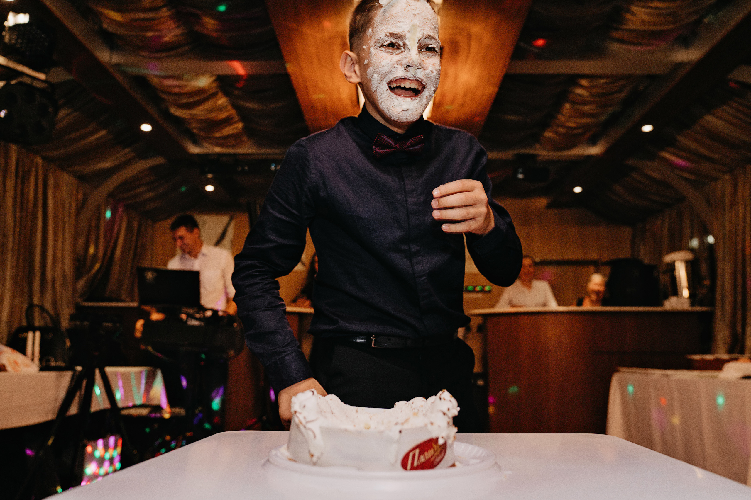 Владимир и Влада. Свадебный фотограф и видеограф Дмитрий Горяченков