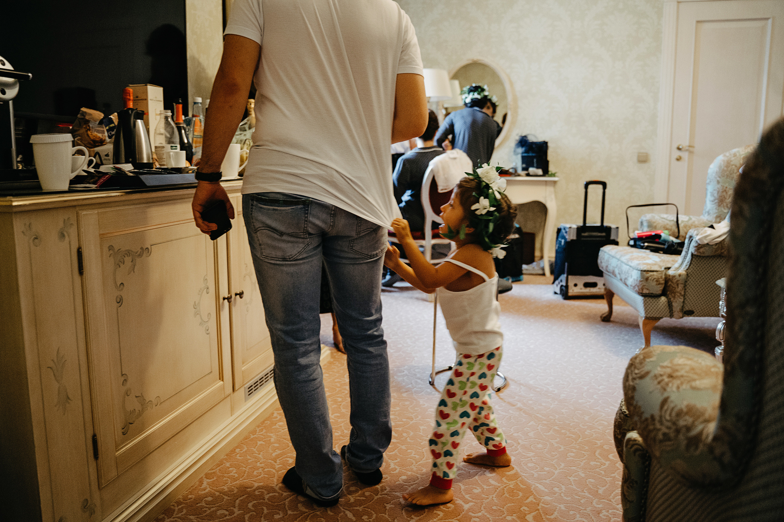 Александр и Виктория. Свадебный фотограф и видеограф Дмитрий Горяченков