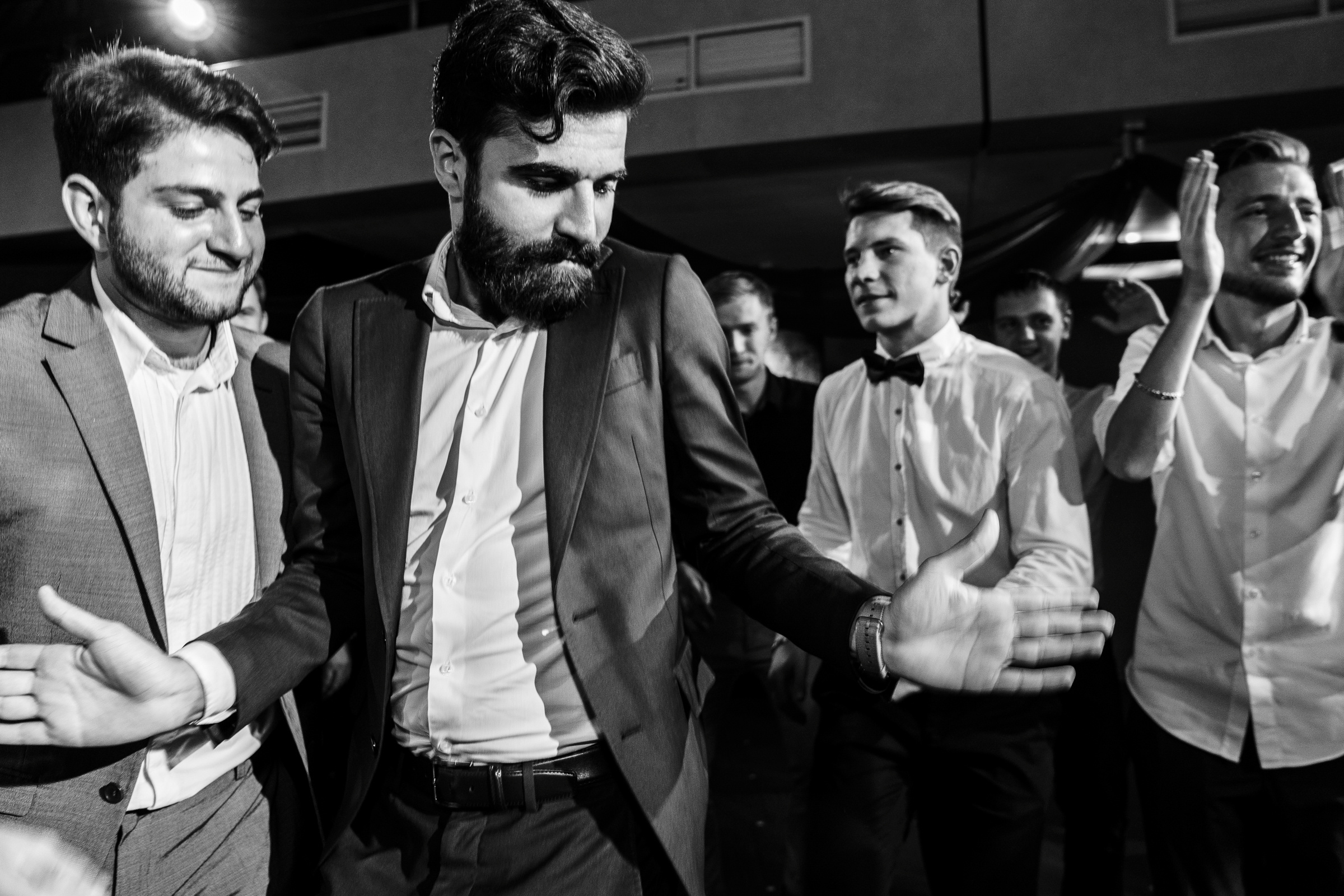 Вадим и Кристина. Свадебный фотограф и видеограф Дмитрий Горяченков