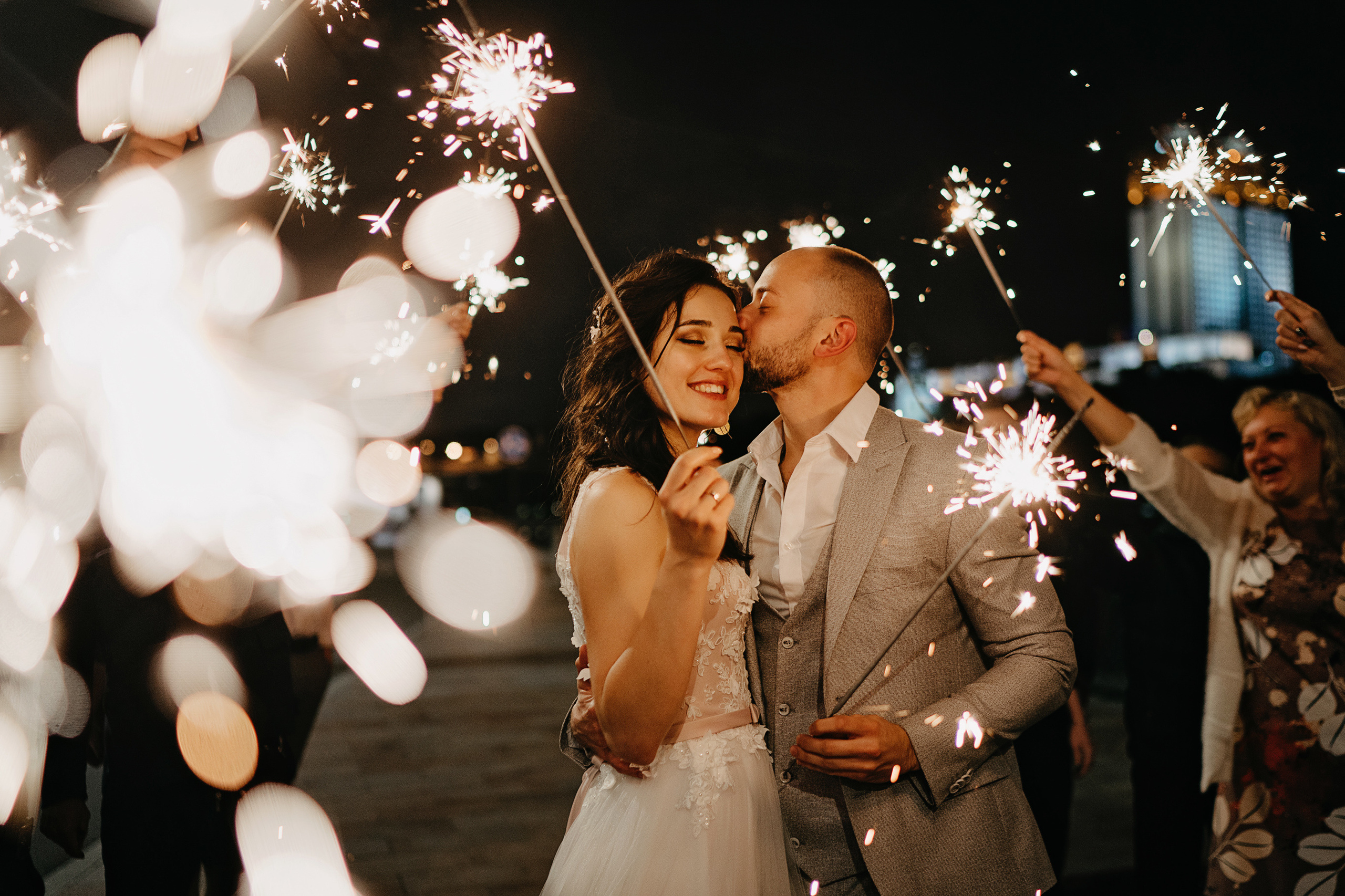 Владимир и Влада. Свадебный фотограф и видеограф Дмитрий Горяченков