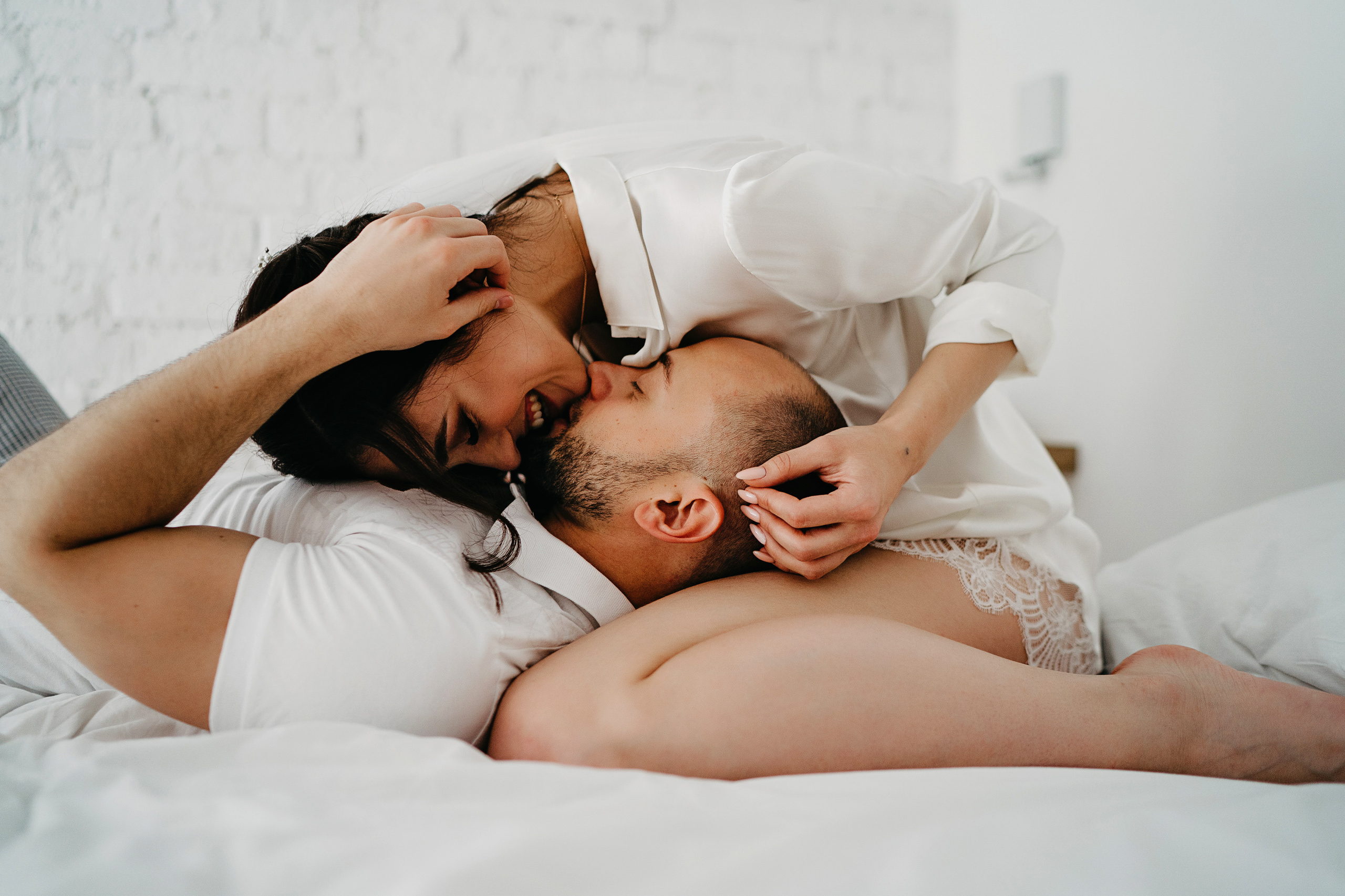 Владимир и Влада. Свадебный фотограф и видеограф Дмитрий Горяченков