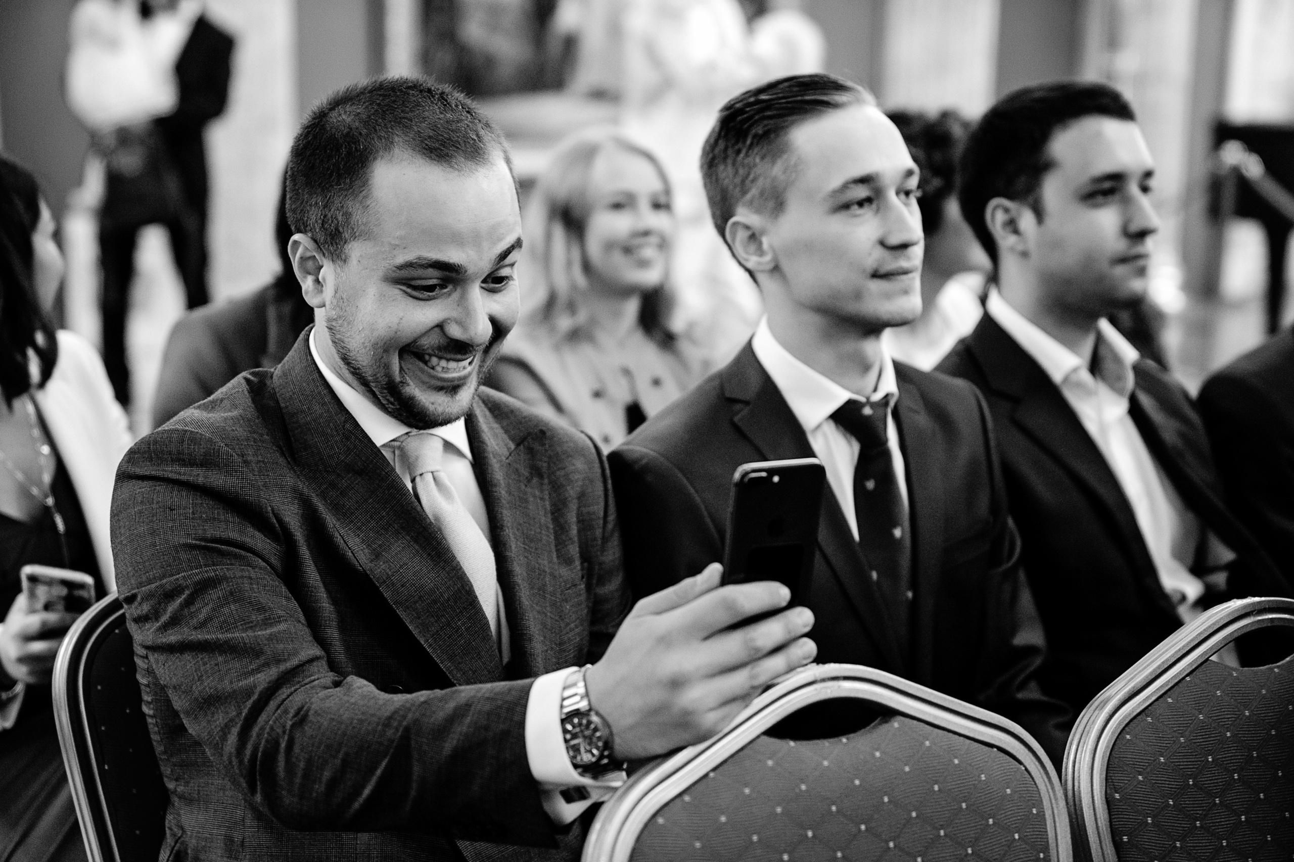 Александр и Виктория. Свадебный фотограф и видеограф Дмитрий Горяченков