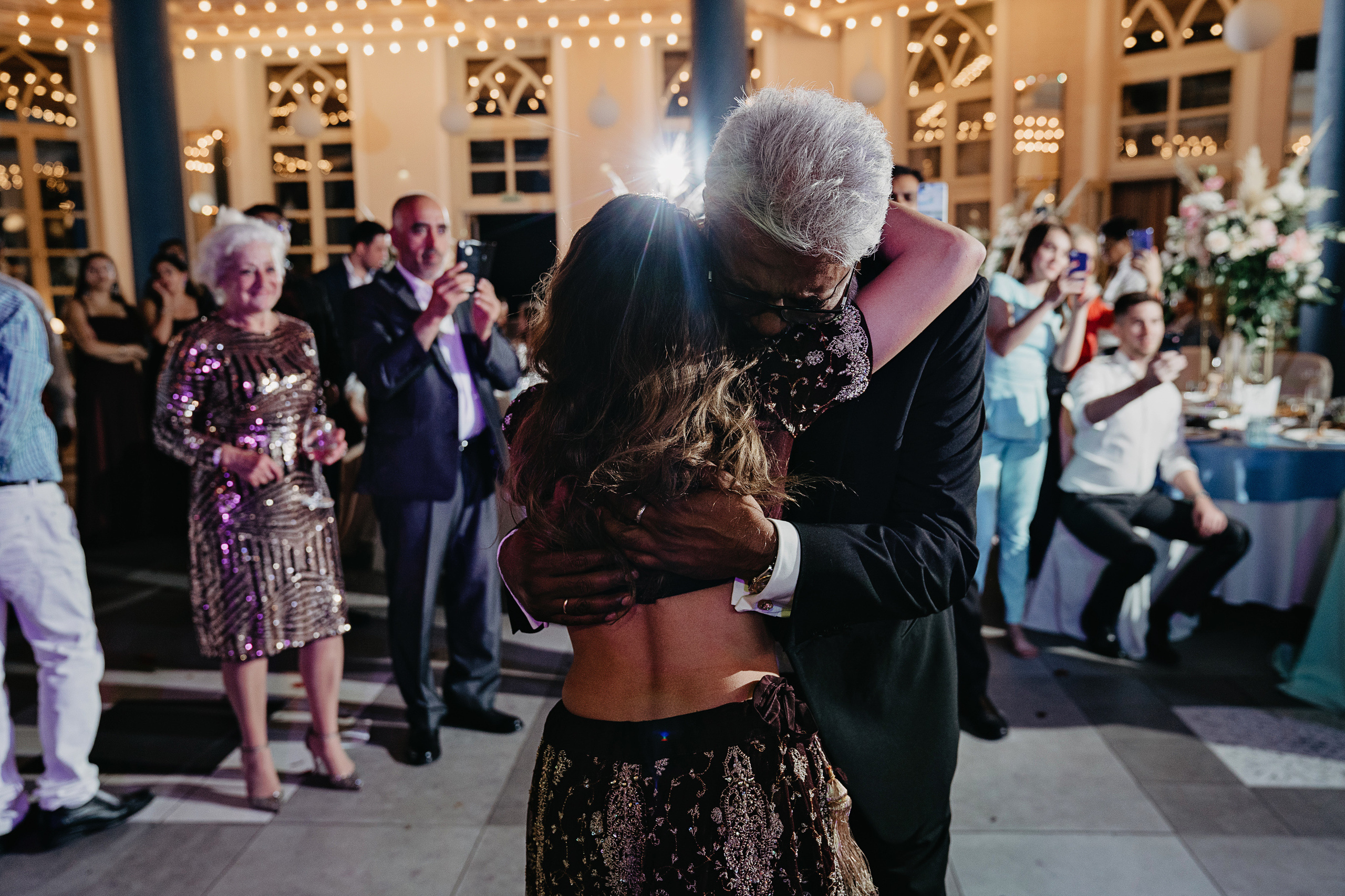 Александр и Виктория. Свадебный фотограф и видеограф Дмитрий Горяченков