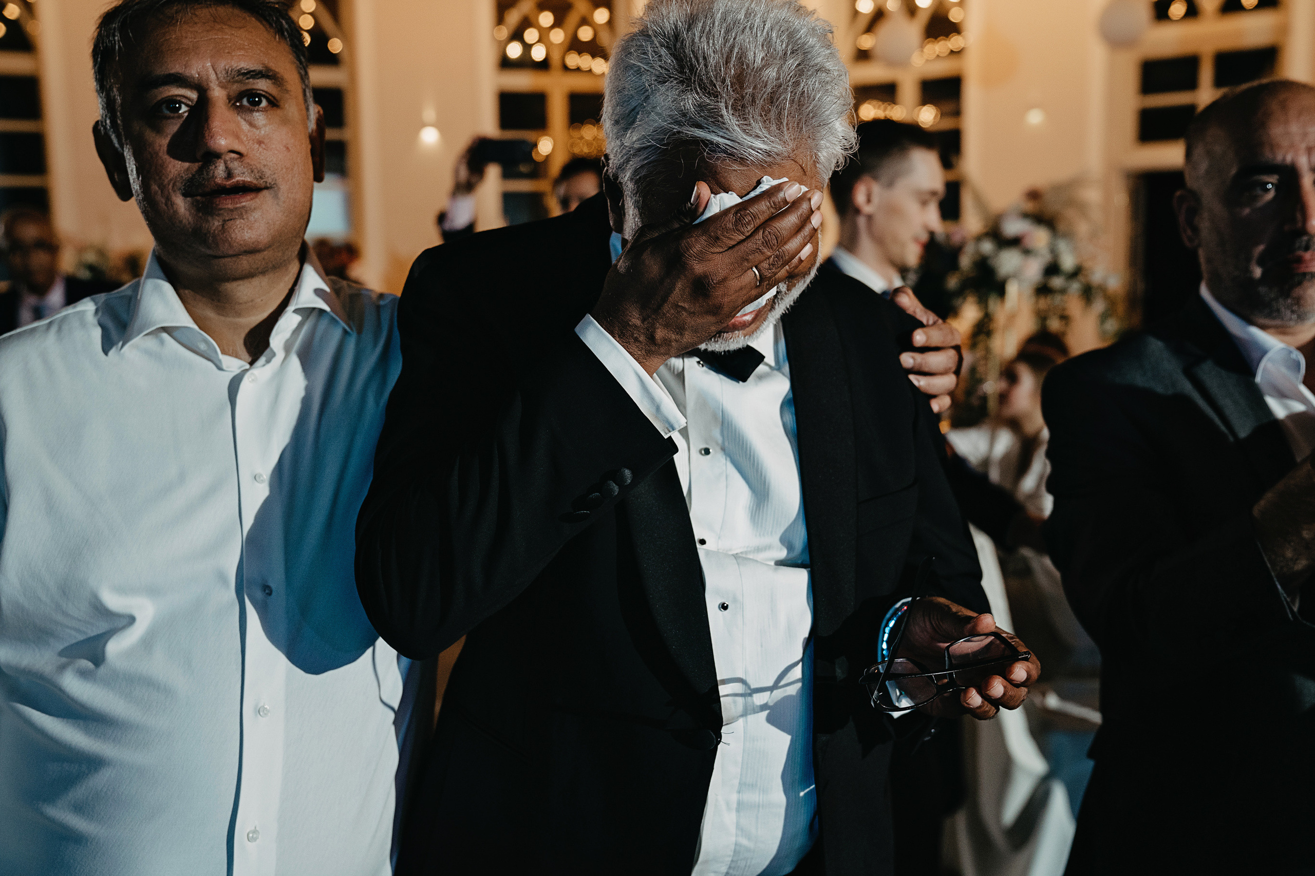 Александр и Виктория. Свадебный фотограф и видеограф Дмитрий Горяченков