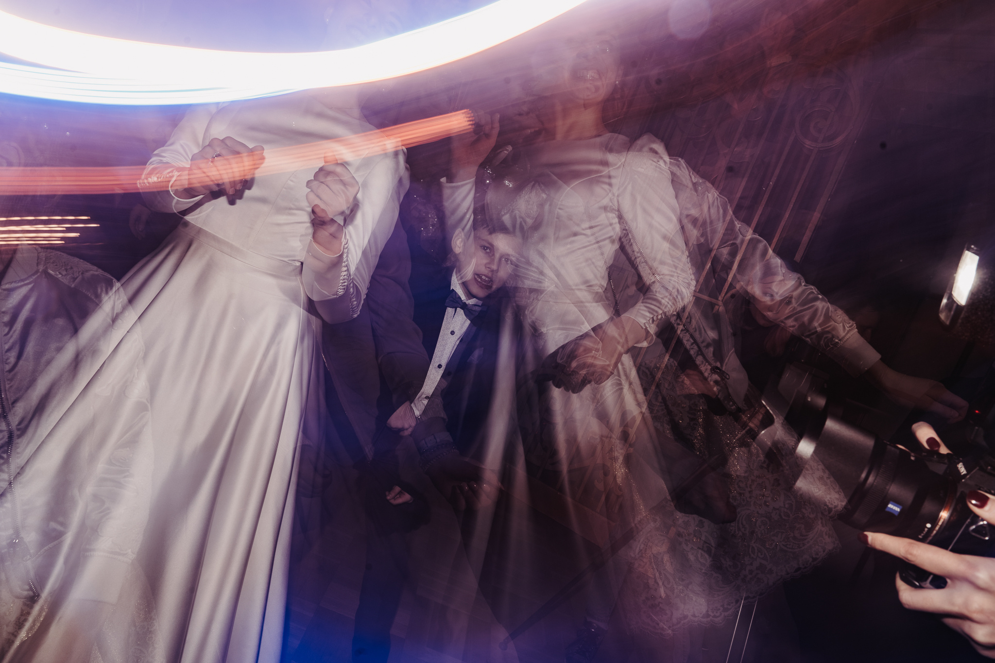 Владимир и Катажина. Свадебный фотограф и видеограф Дмитрий Горяченков