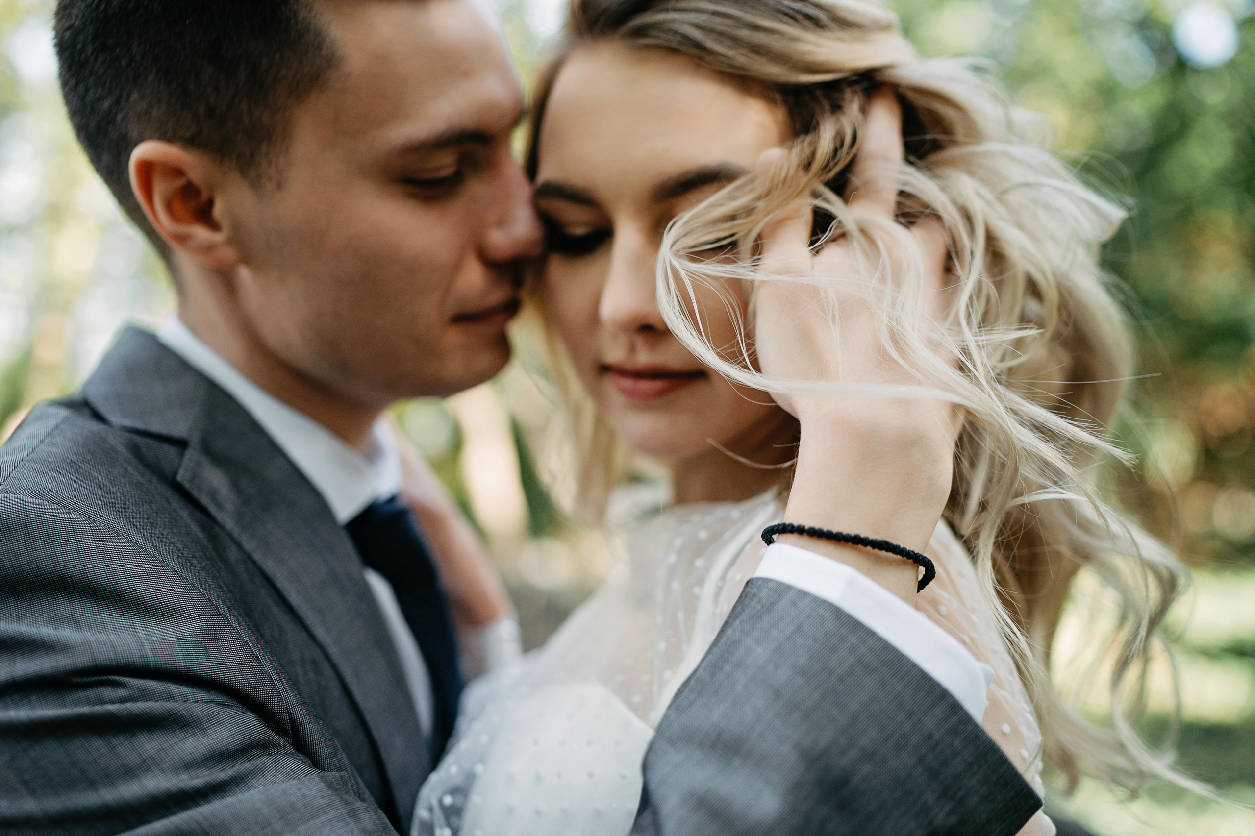 Свадебный фотограф и видеограф Дмитрий Горяченков