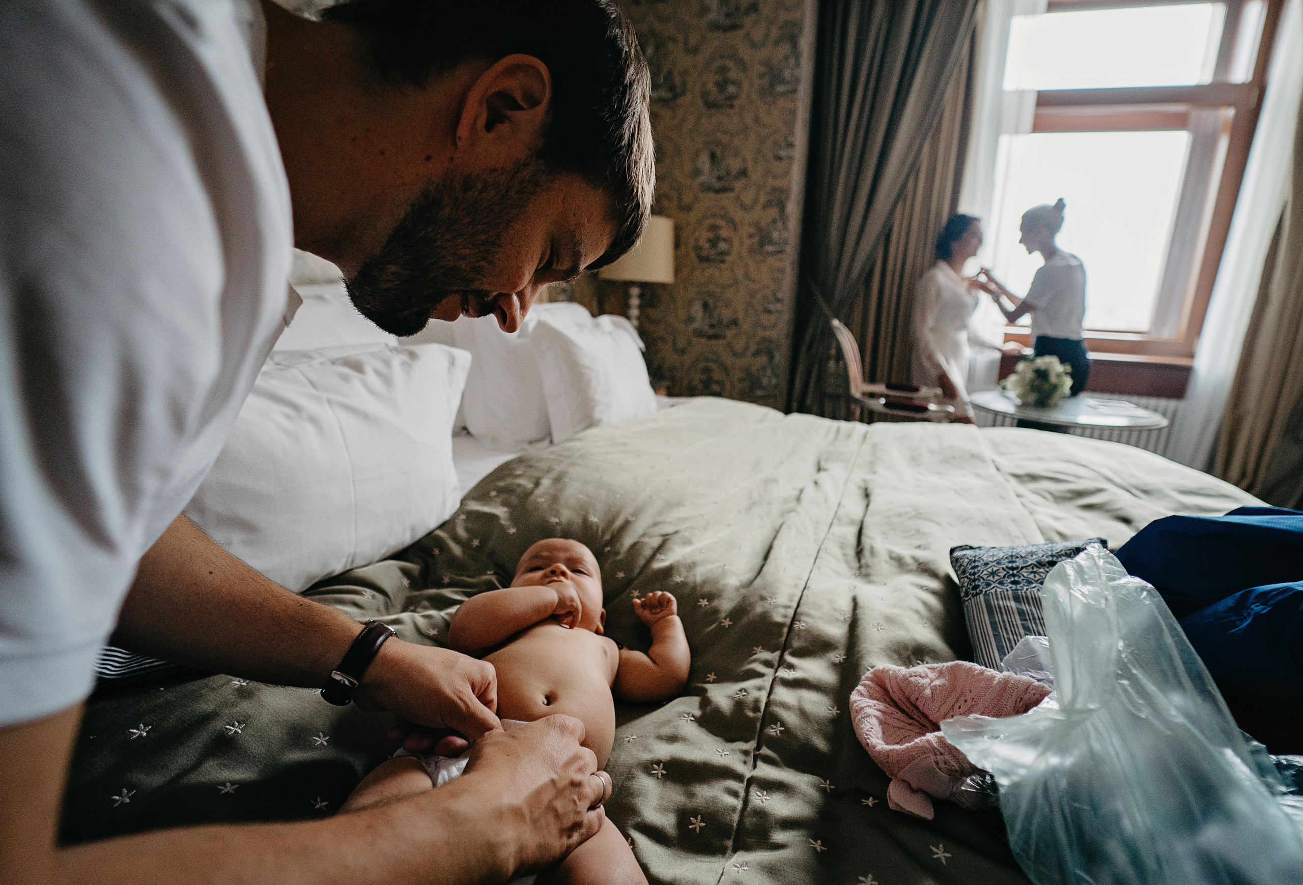 Александр и Виктория. Свадебный фотограф и видеограф Дмитрий Горяченков