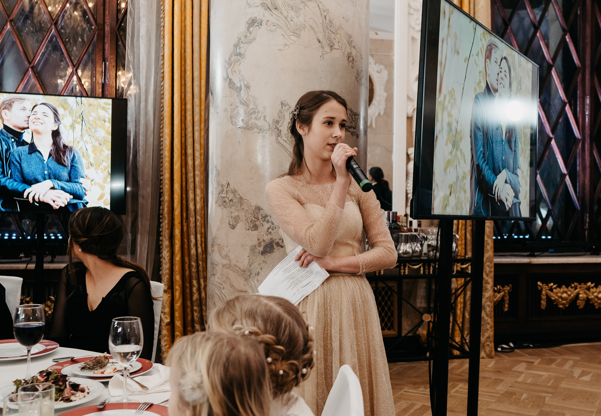 Владимир и Катажина. Свадебный фотограф и видеограф Дмитрий Горяченков