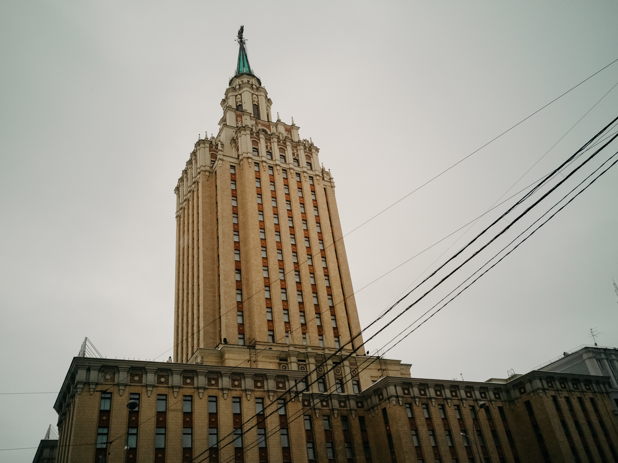 Владимир и Катажина. Свадебный фотограф и видеограф Дмитрий Горяченков