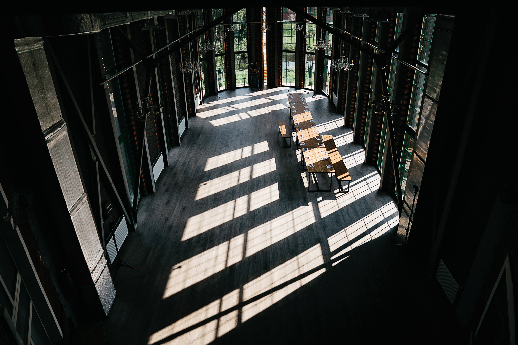 Максим и София. Свадебный фотограф и видеограф Дмитрий Горяченков