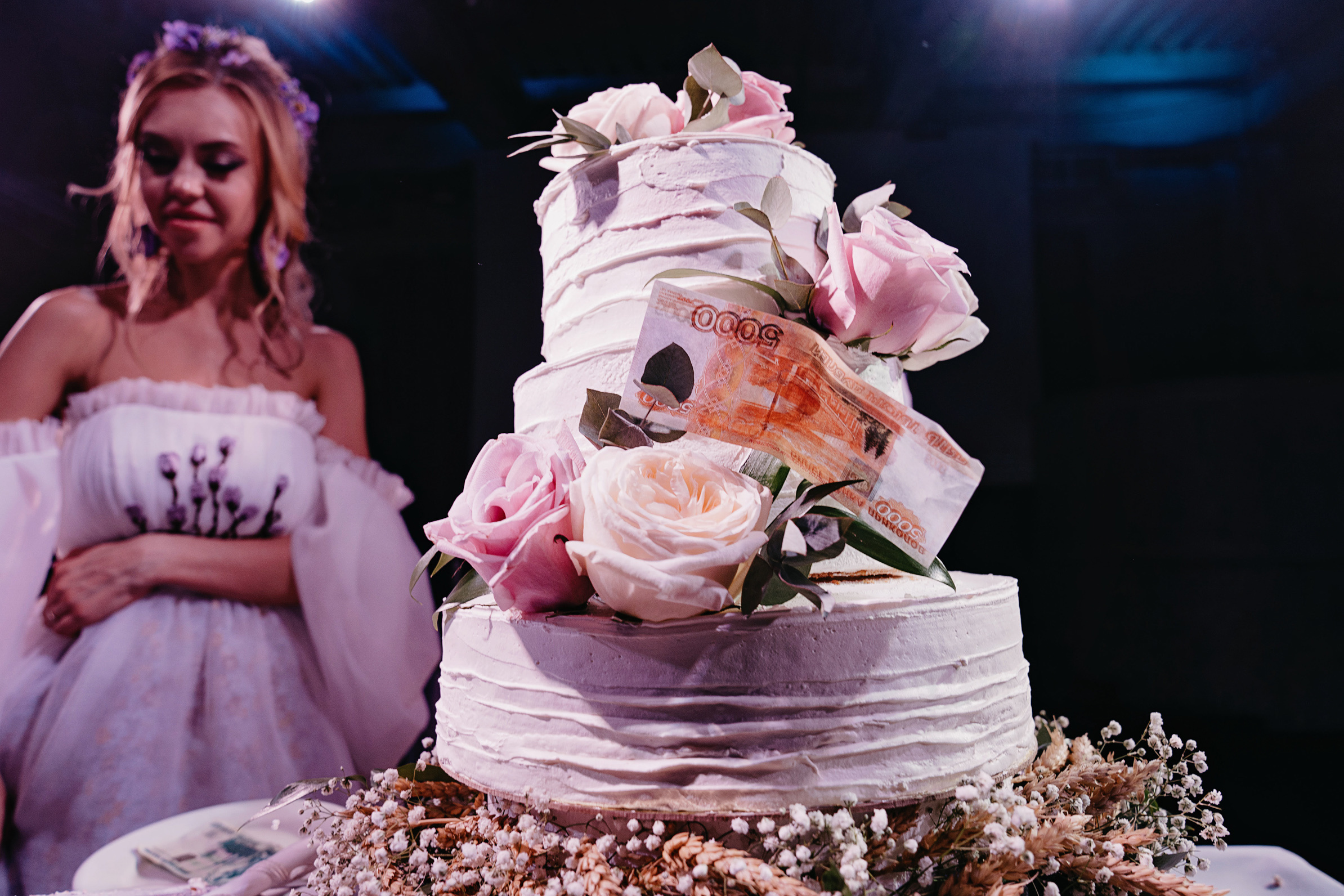 Вячеслав и Яна. Свадебный фотограф и видеограф Дмитрий Горяченков