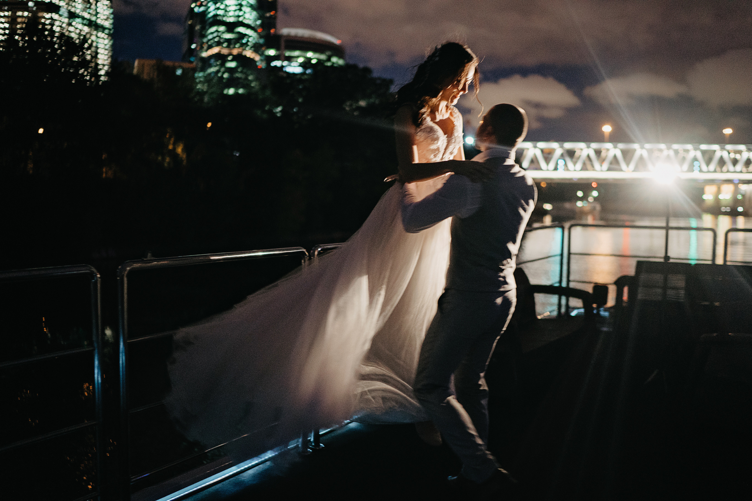 Владимир и Влада. Свадебный фотограф и видеограф Дмитрий Горяченков