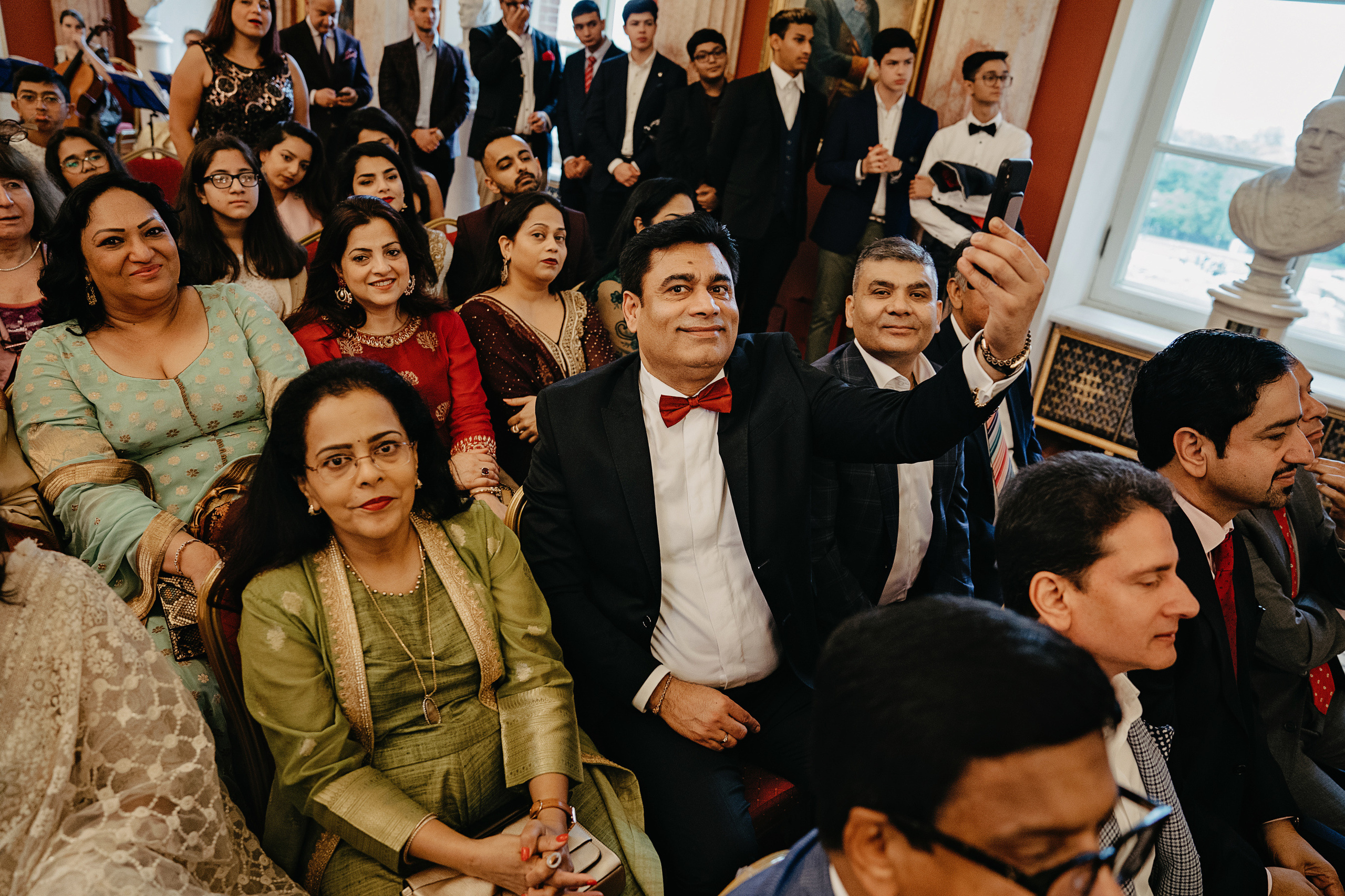 Александр и Виктория. Свадебный фотограф и видеограф Дмитрий Горяченков