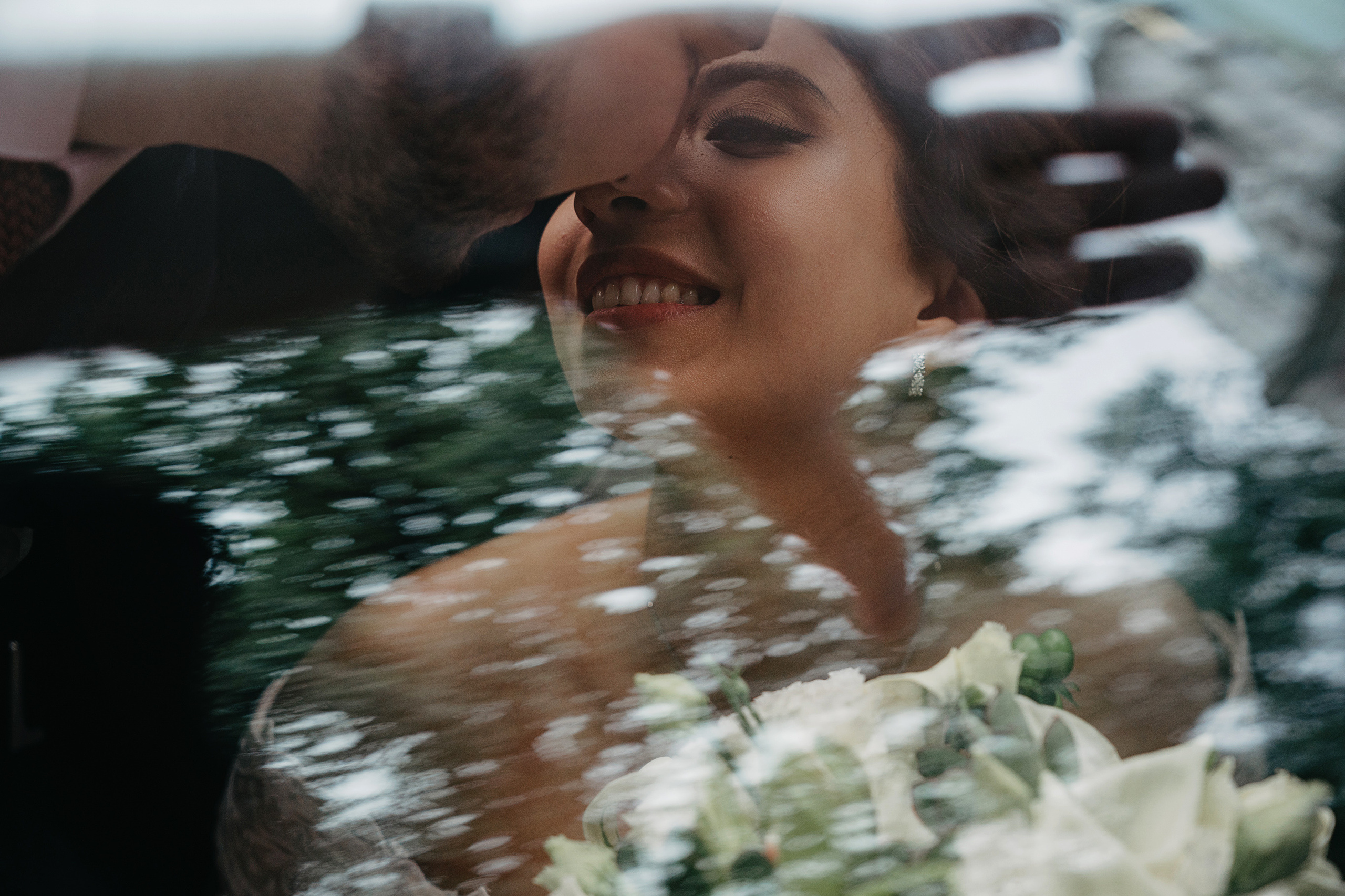 Александр и Виктория. Свадебный фотограф и видеограф Дмитрий Горяченков