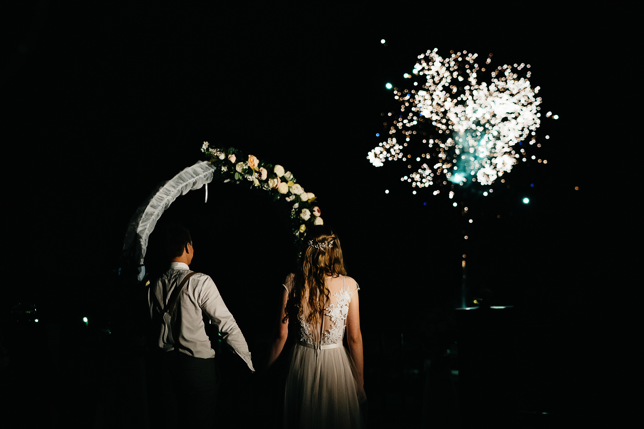 Максим и София. Свадебный фотограф и видеограф Дмитрий Горяченков