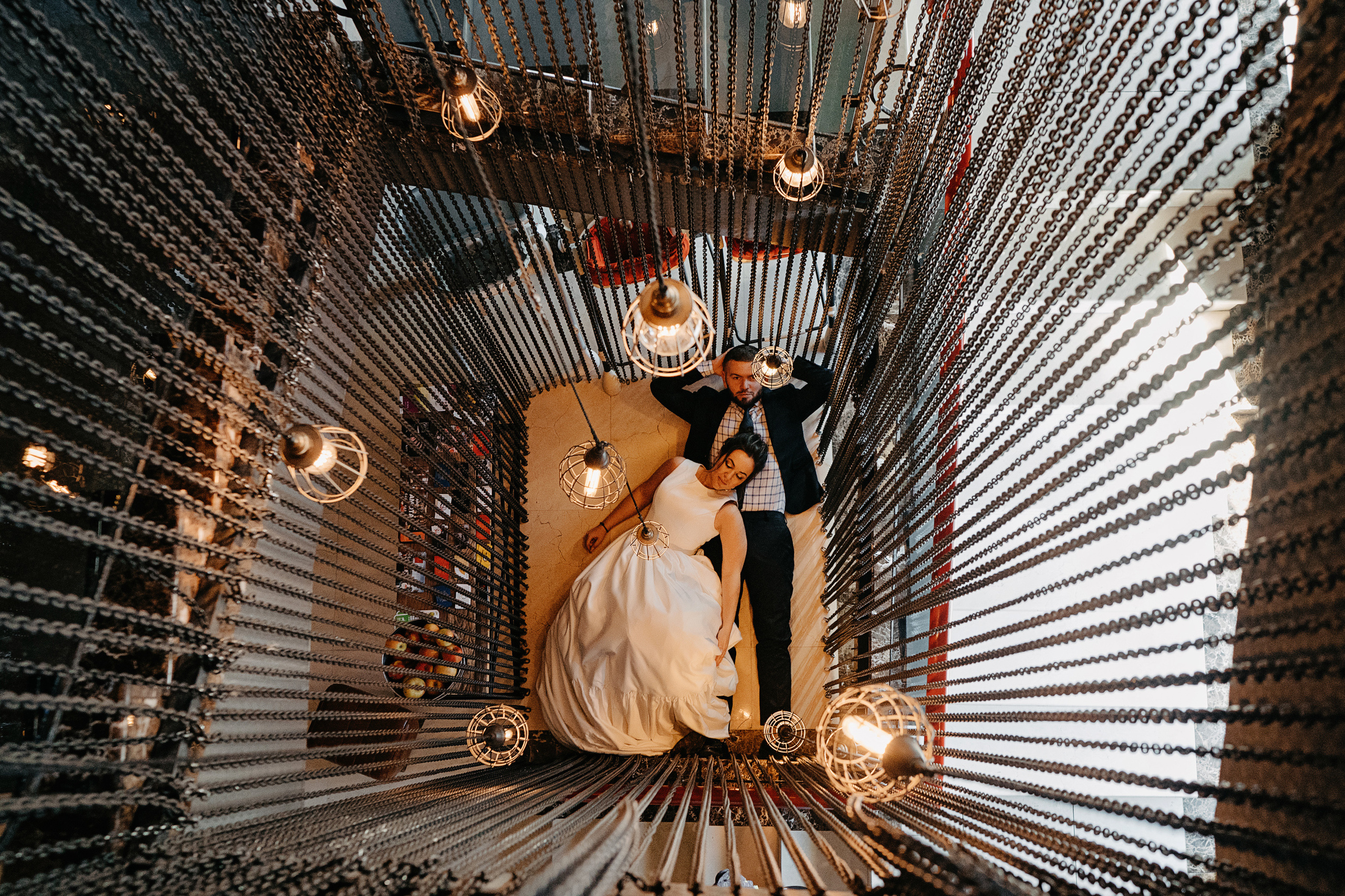 Свадебный фотограф и видеограф Дмитрий Горяченков