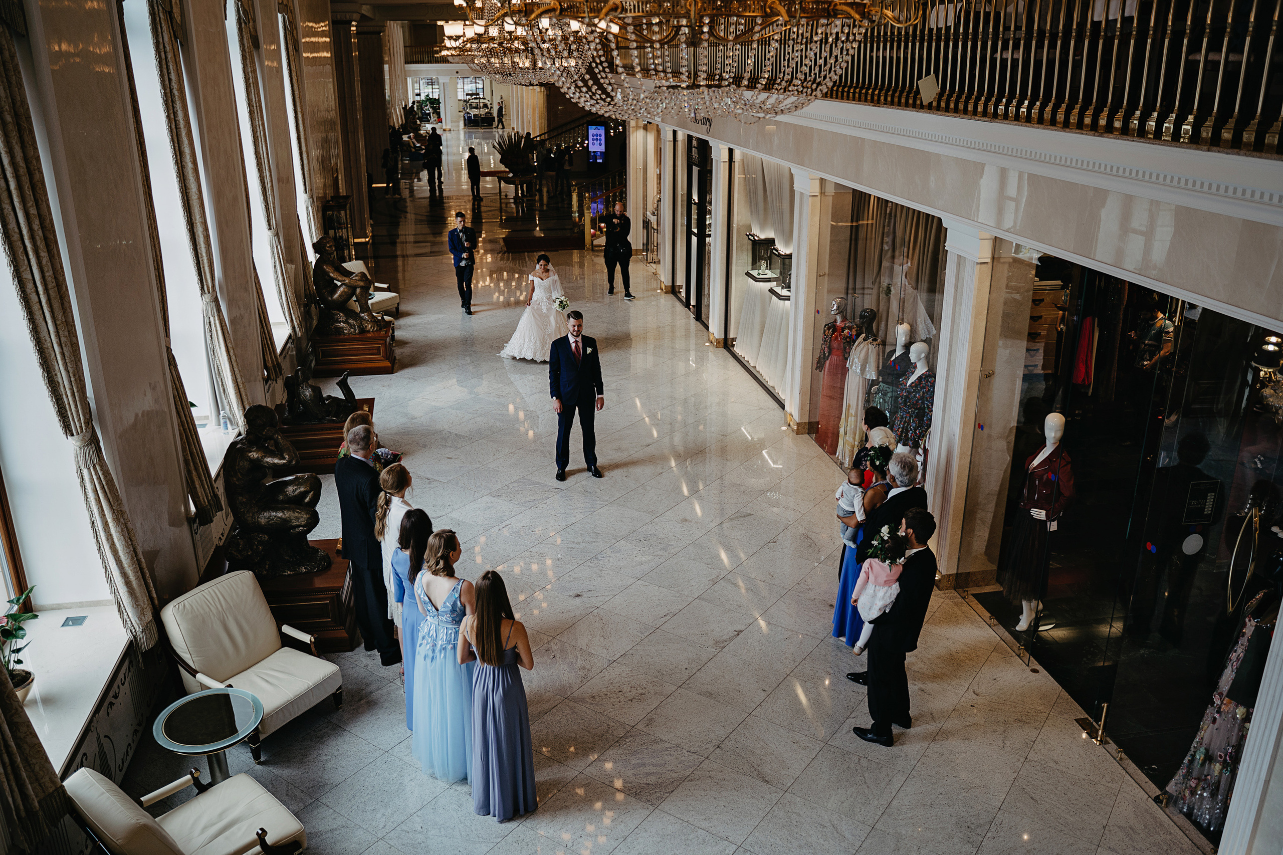 Александр и Виктория. Свадебный фотограф и видеограф Дмитрий Горяченков