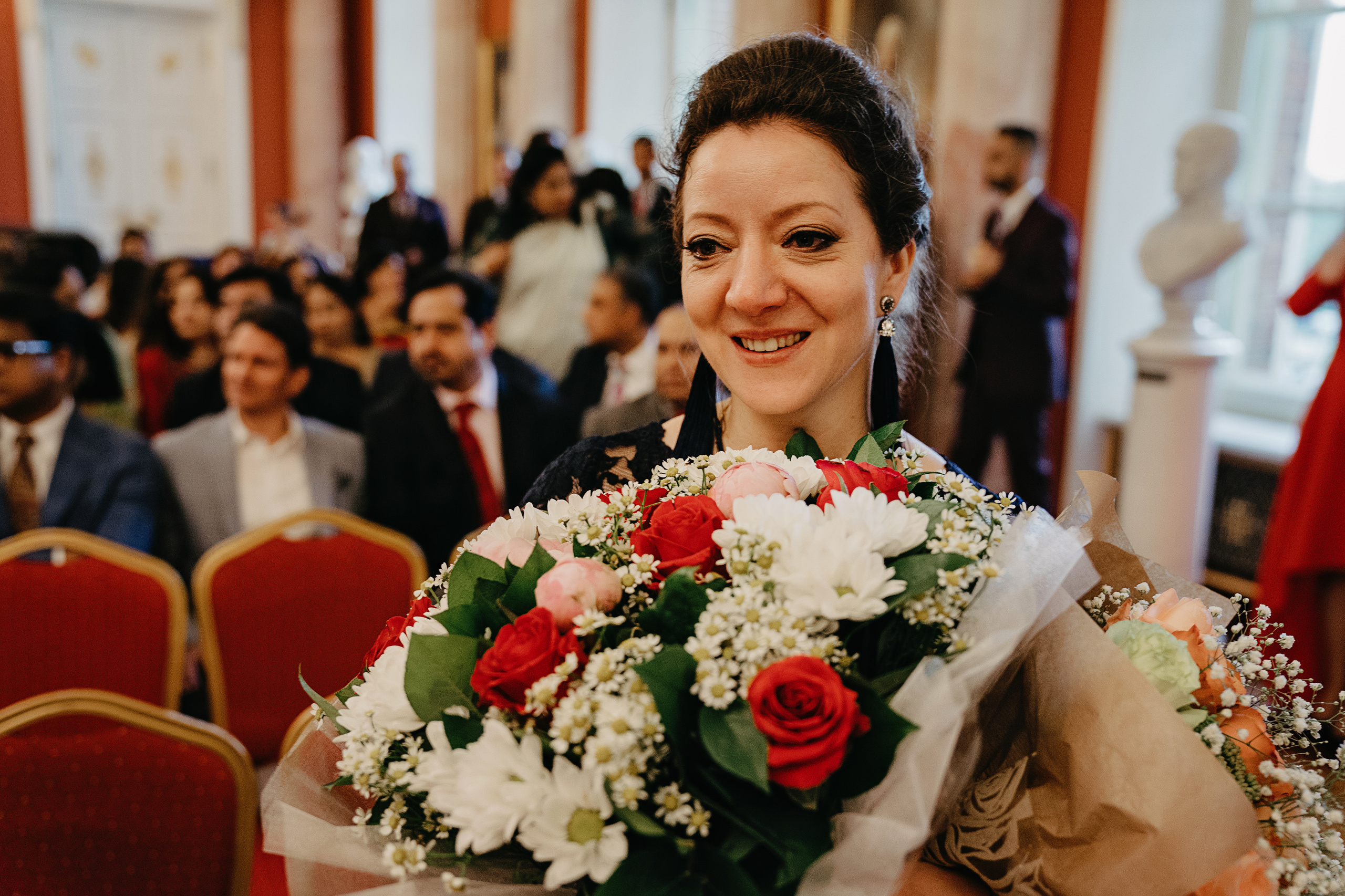 Александр и Виктория. Свадебный фотограф и видеограф Дмитрий Горяченков