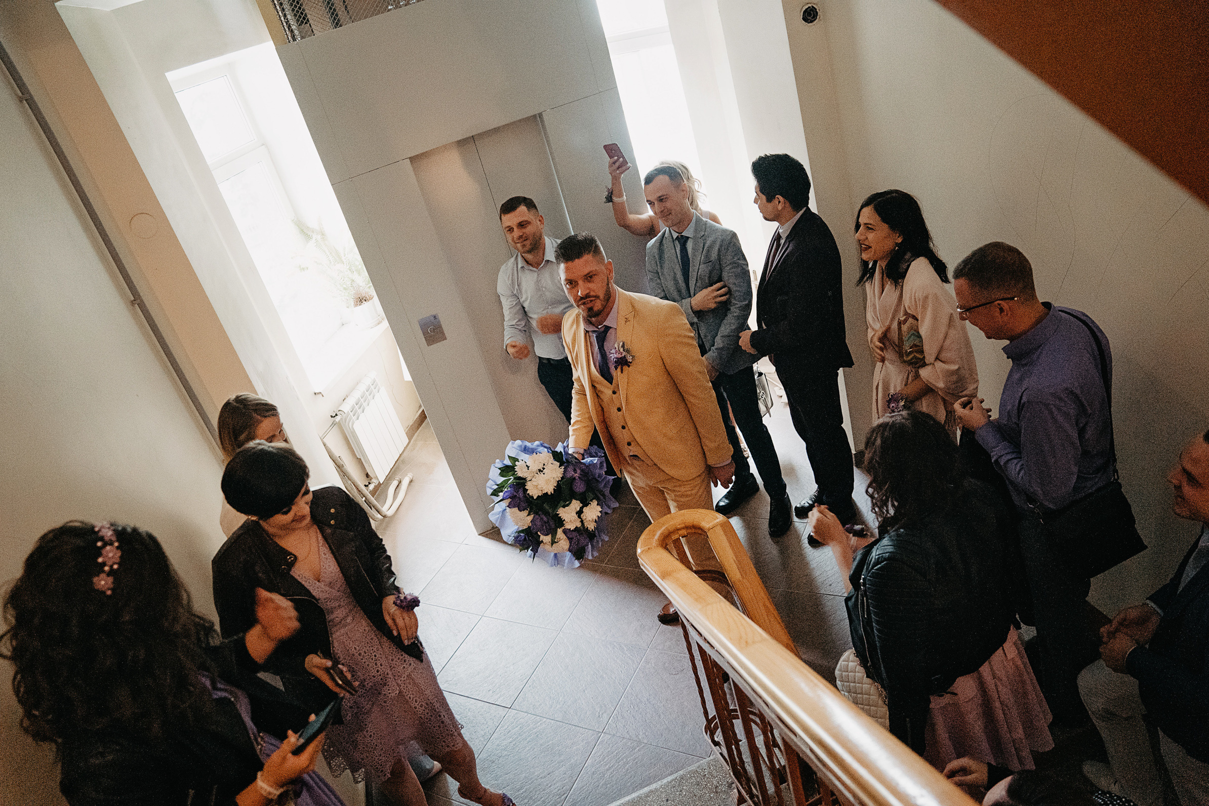 Вячеслав и Яна. Свадебный фотограф и видеограф Дмитрий Горяченков