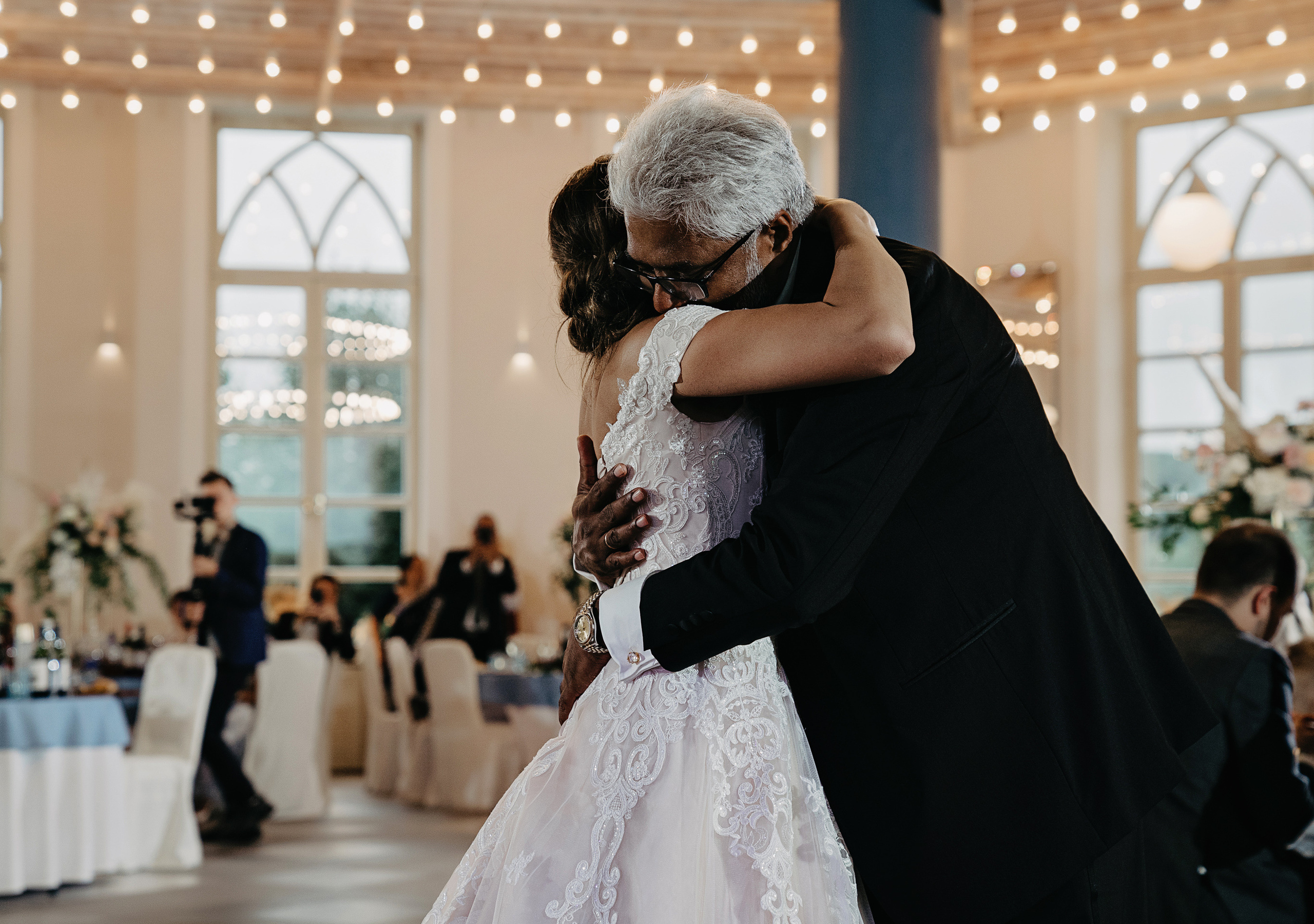 Александр и Виктория. Свадебный фотограф и видеограф Дмитрий Горяченков