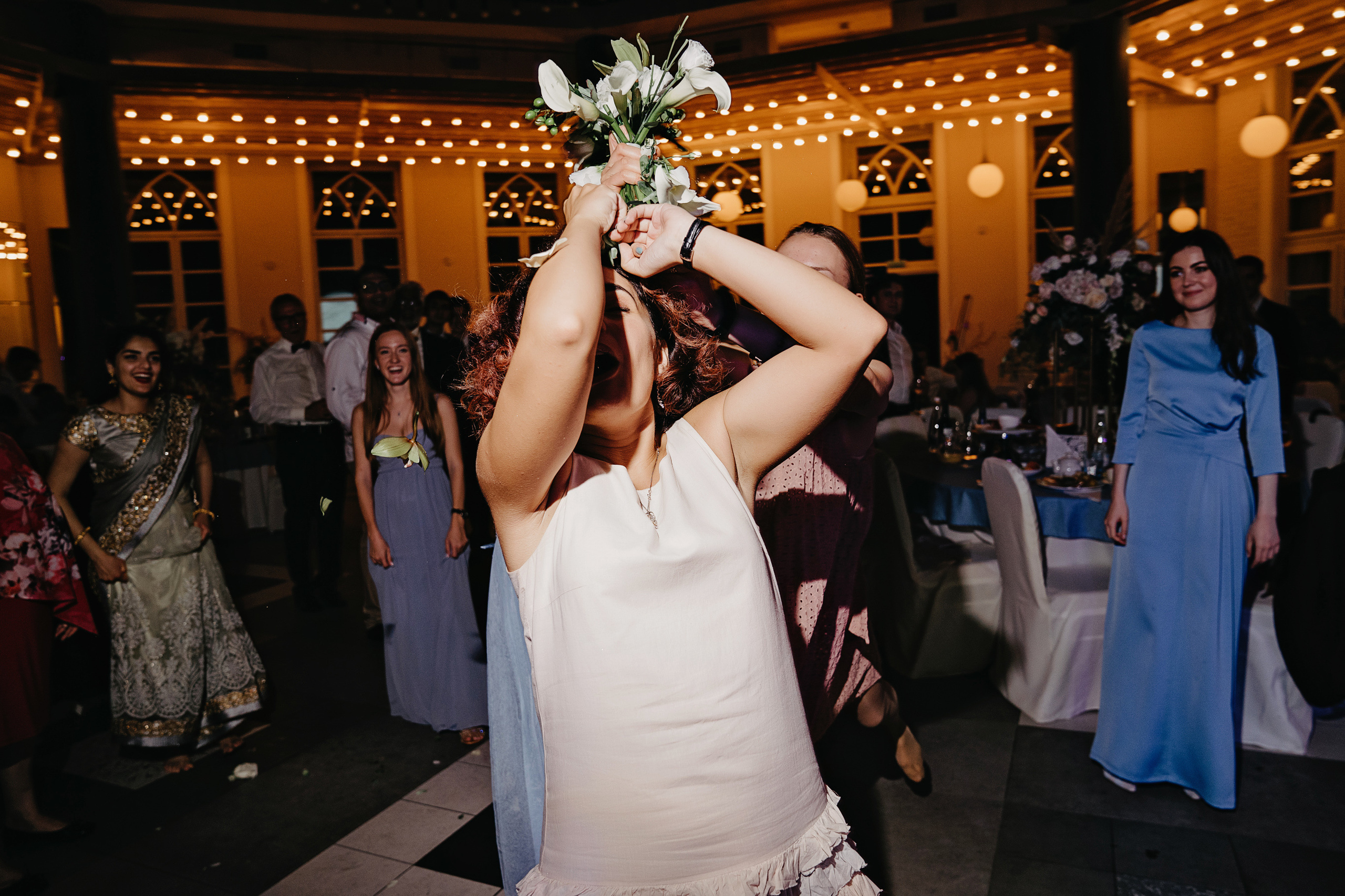 Александр и Виктория. Свадебный фотограф и видеограф Дмитрий Горяченков