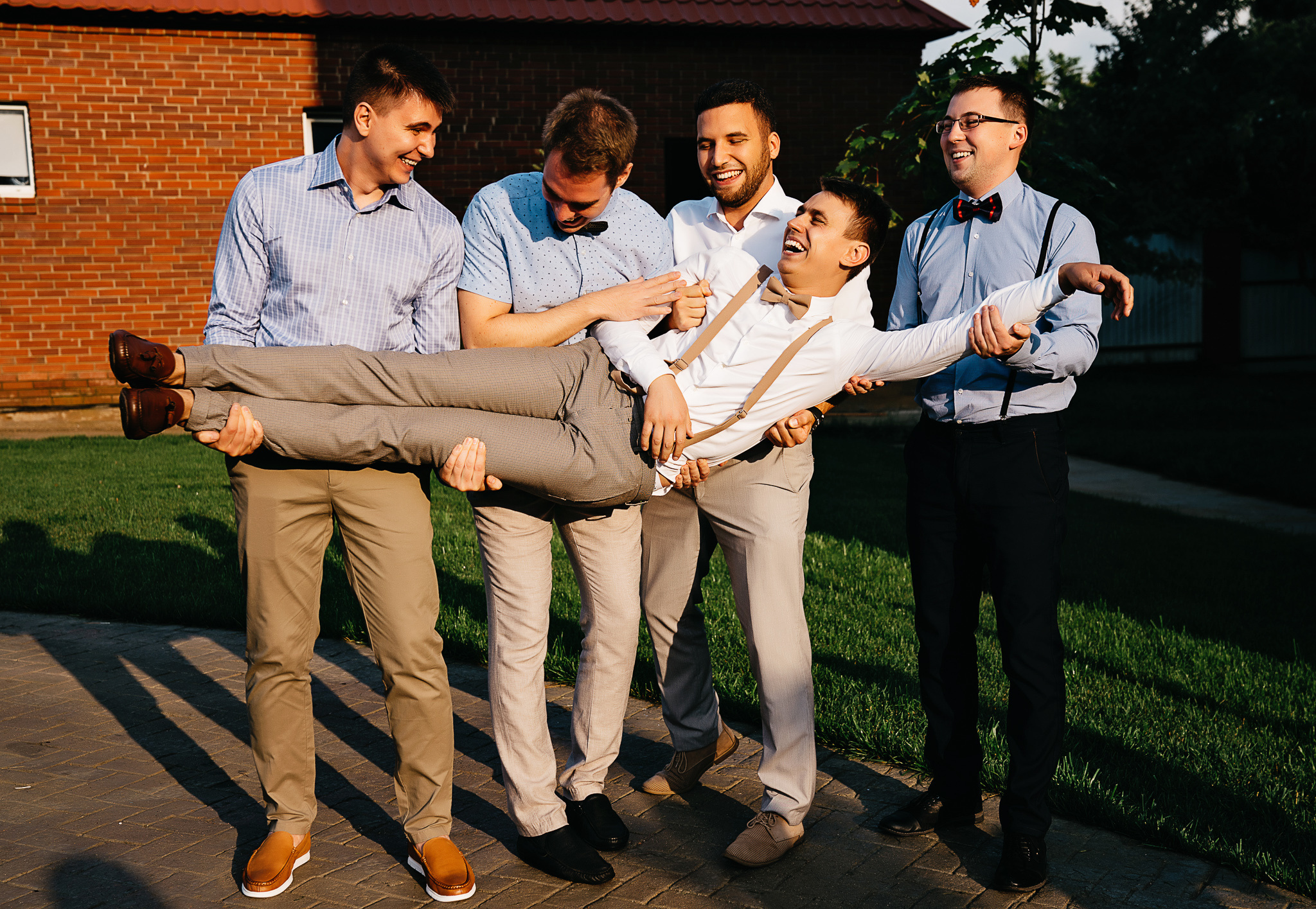 Максим и София. Свадебный фотограф и видеограф Дмитрий Горяченков