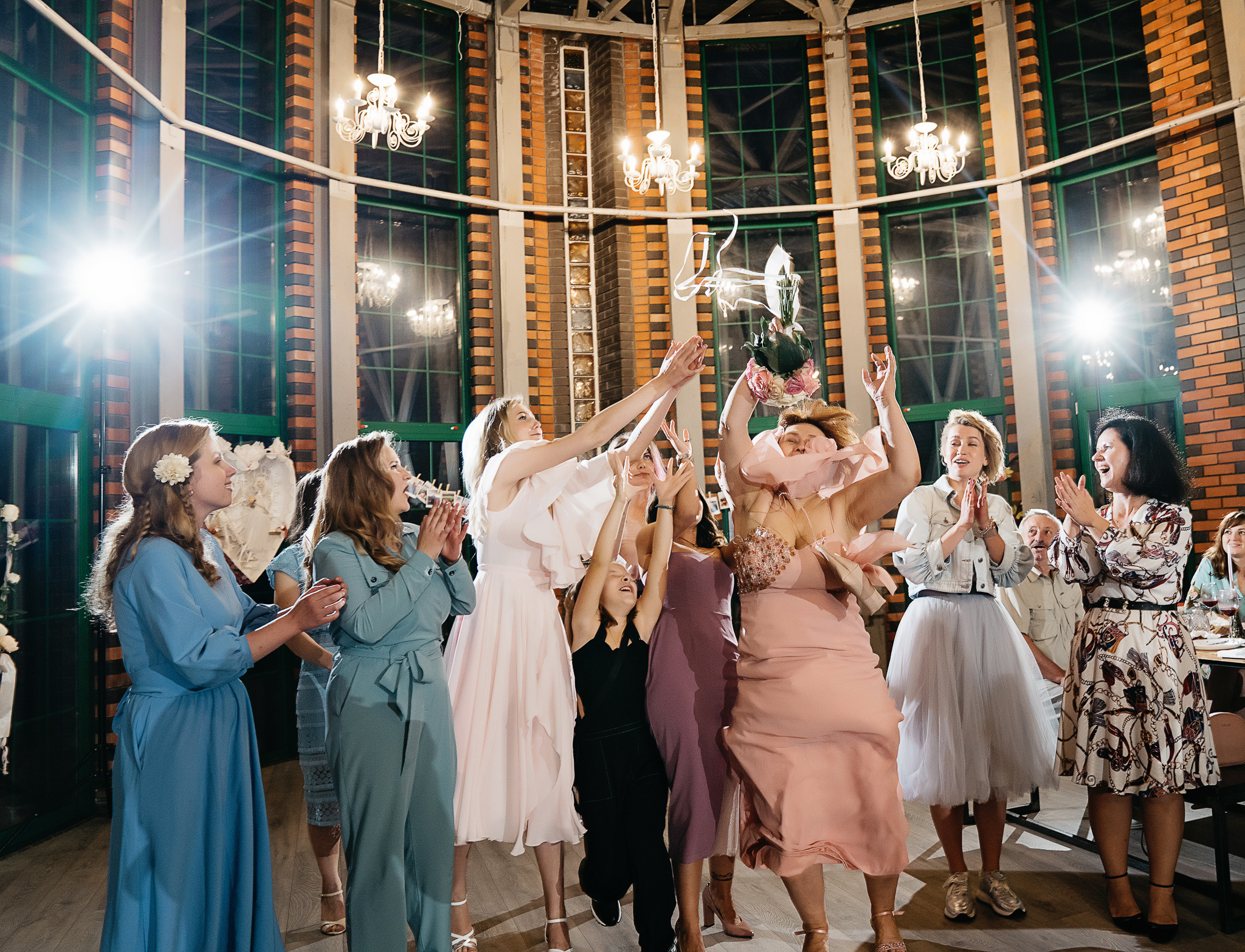 Максим и София. Свадебный фотограф и видеограф Дмитрий Горяченков